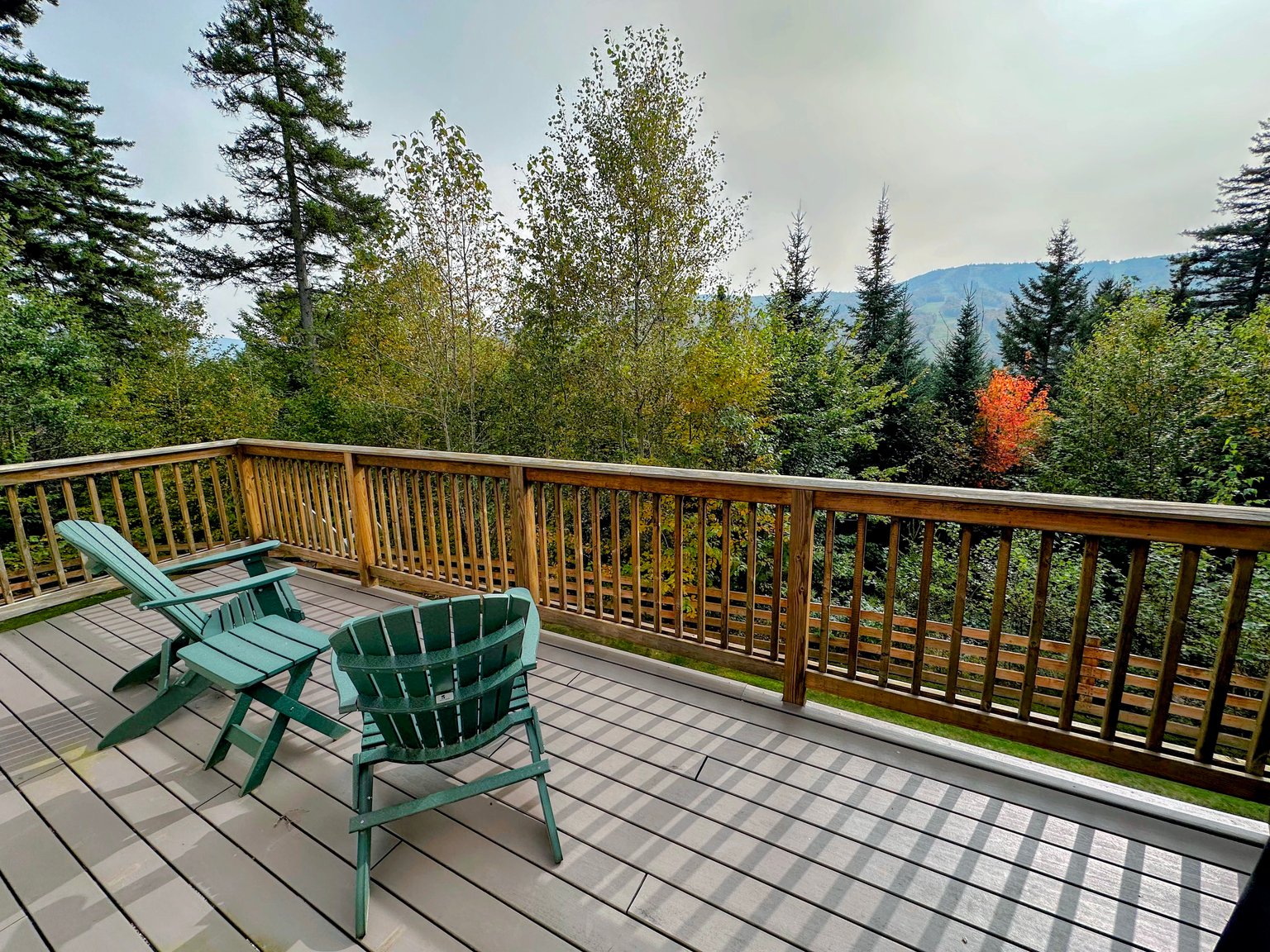 Bretton Woods Vacation Rental