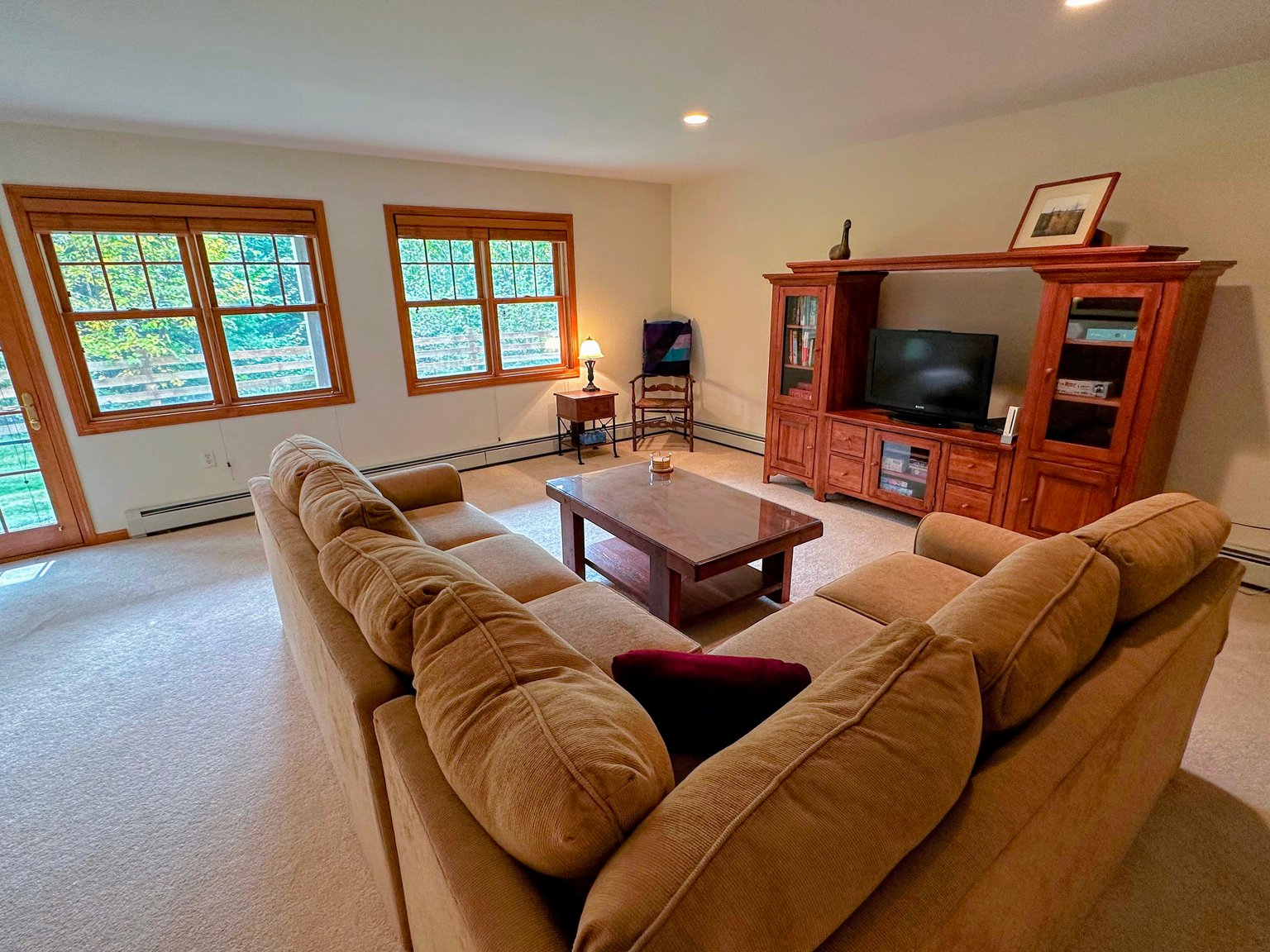 Bretton Woods Vacation Rental