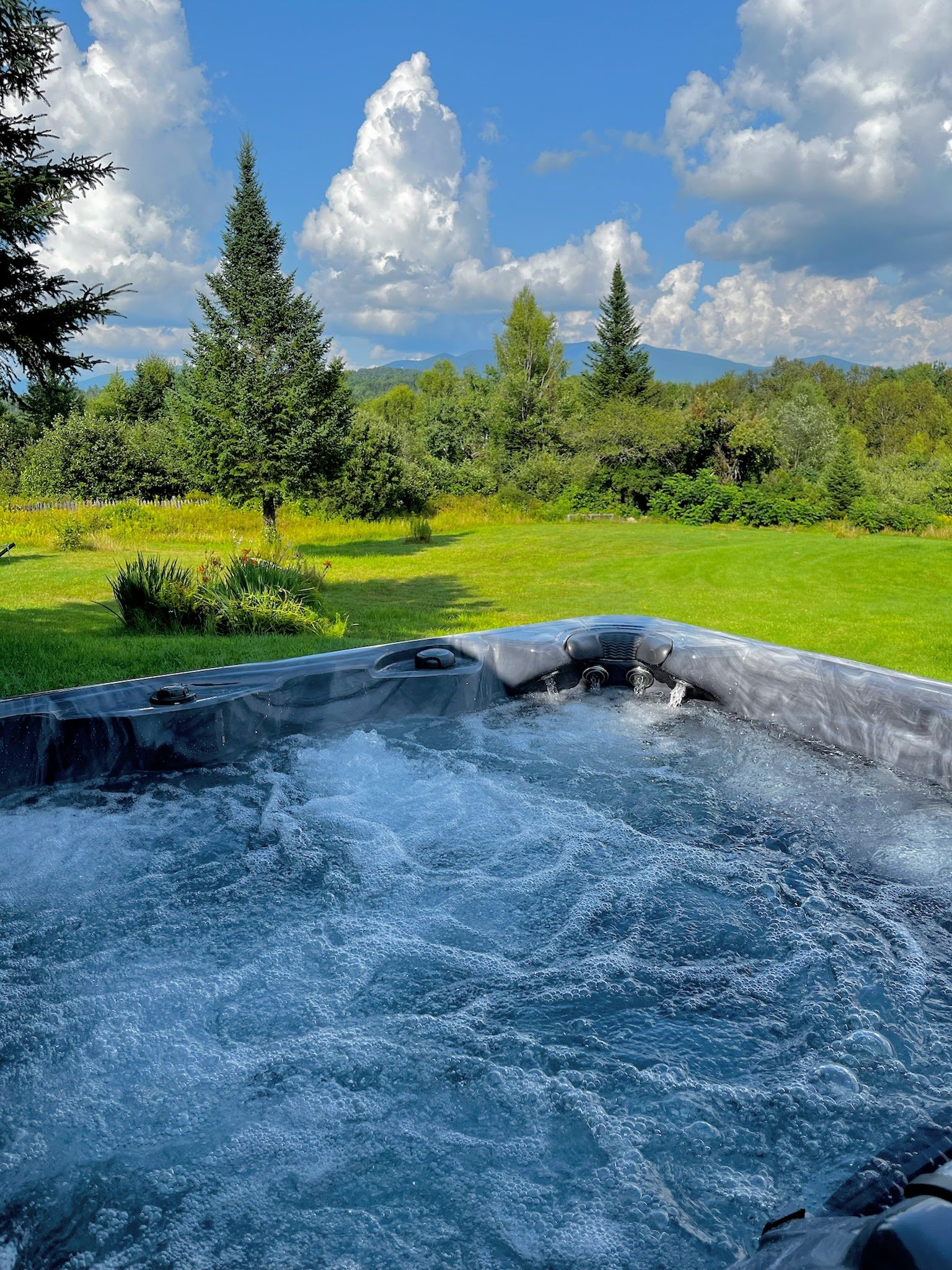 Whitefield Vacation Rental