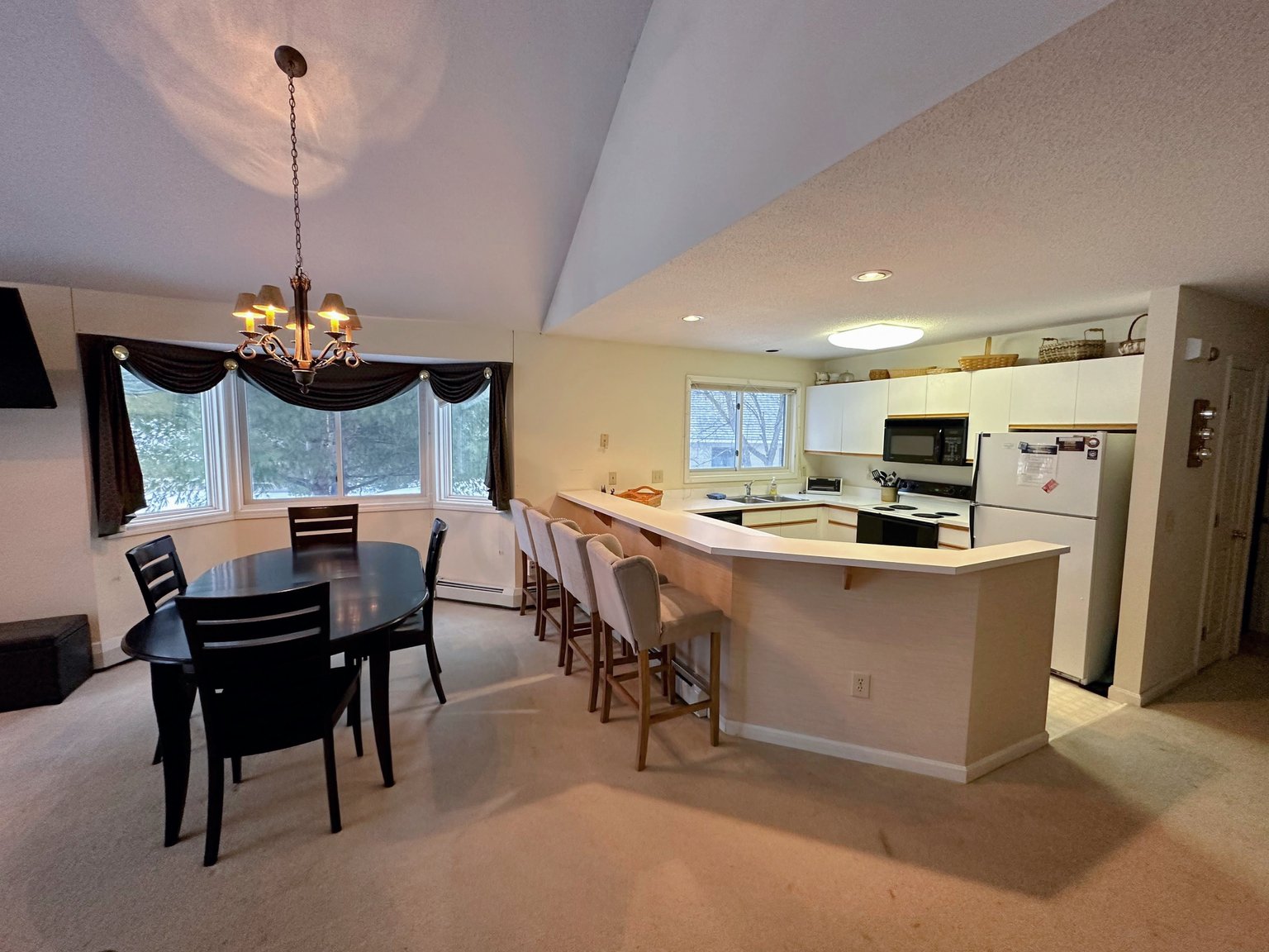 Bretton Woods Vacation Rental