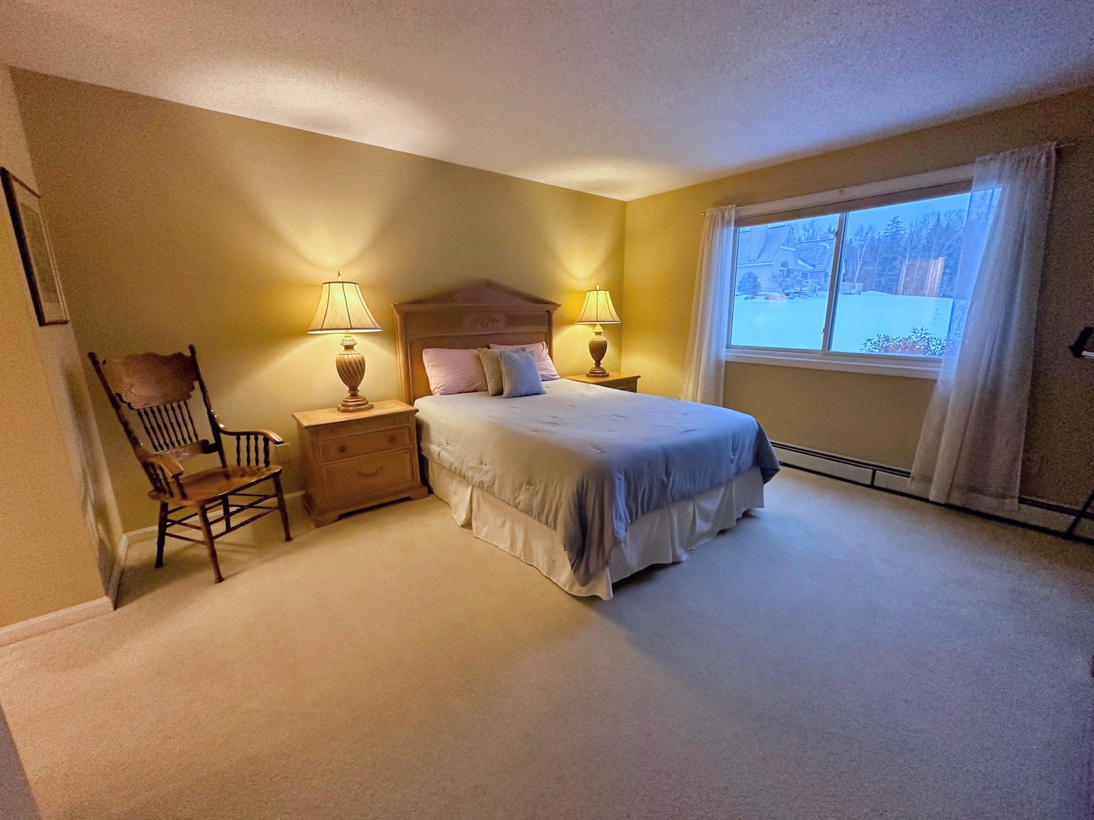 Bretton Woods Vacation Rental