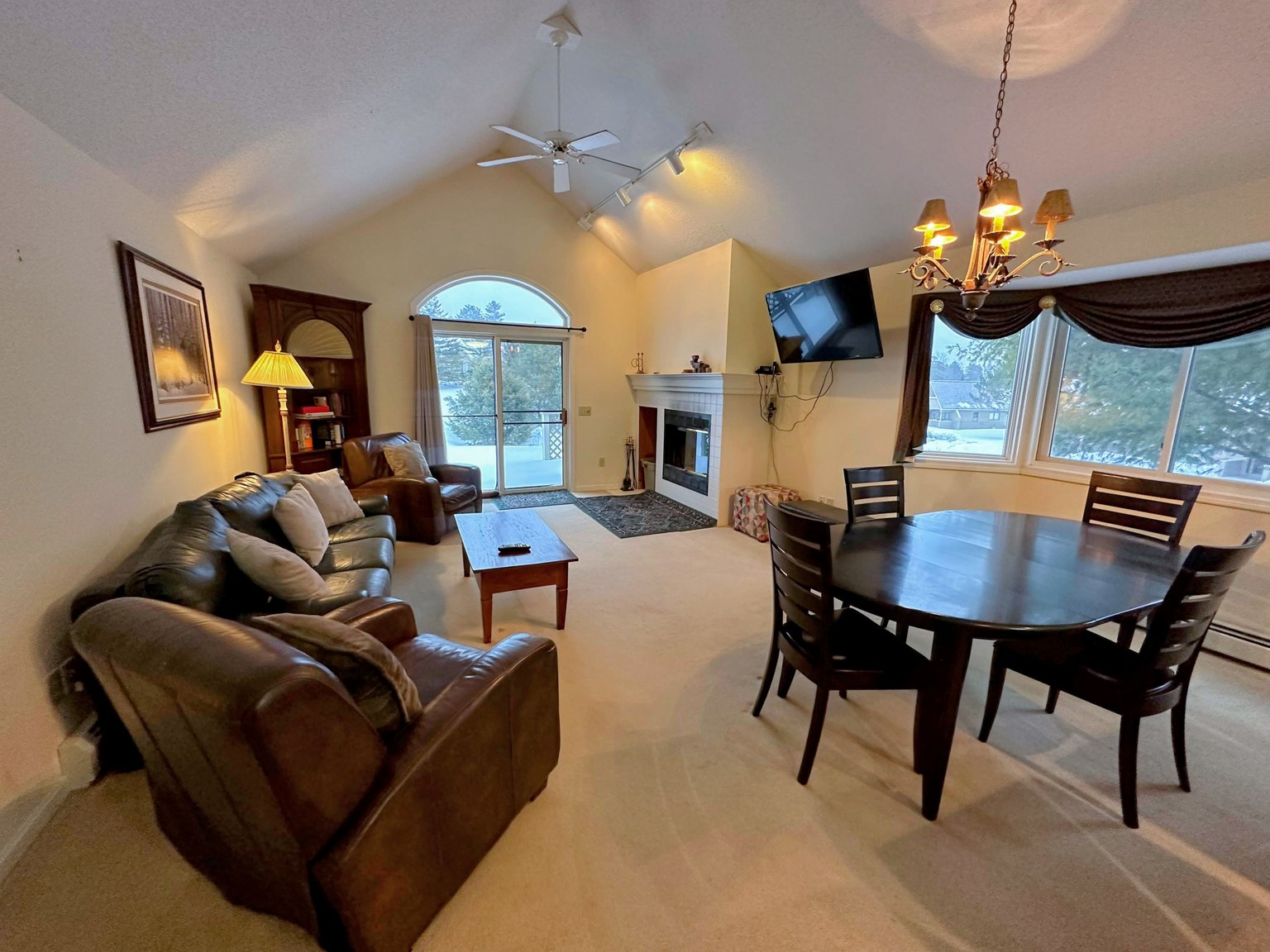 Bretton Woods Vacation Rental