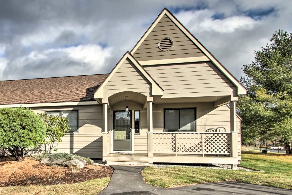 Bretton Woods Vacation Rental