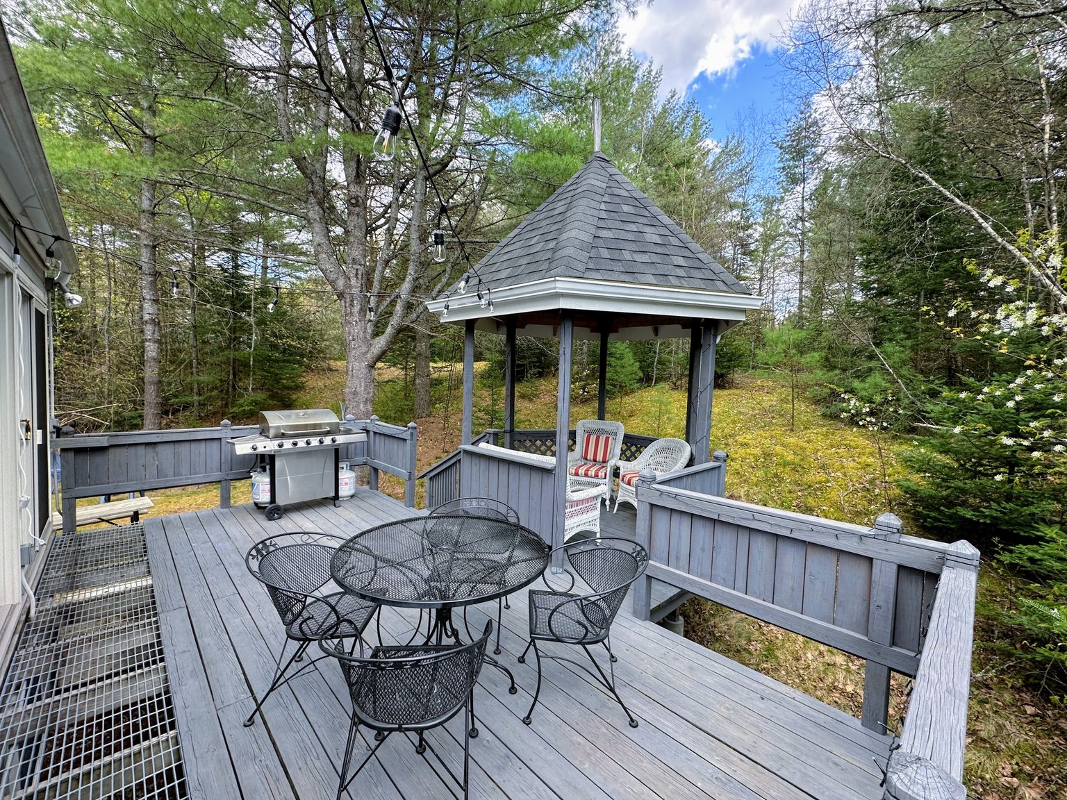 Twin Mountain Vacation Rental