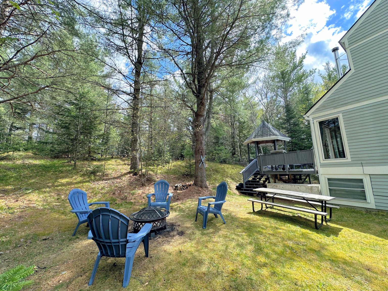 Twin Mountain Vacation Rental