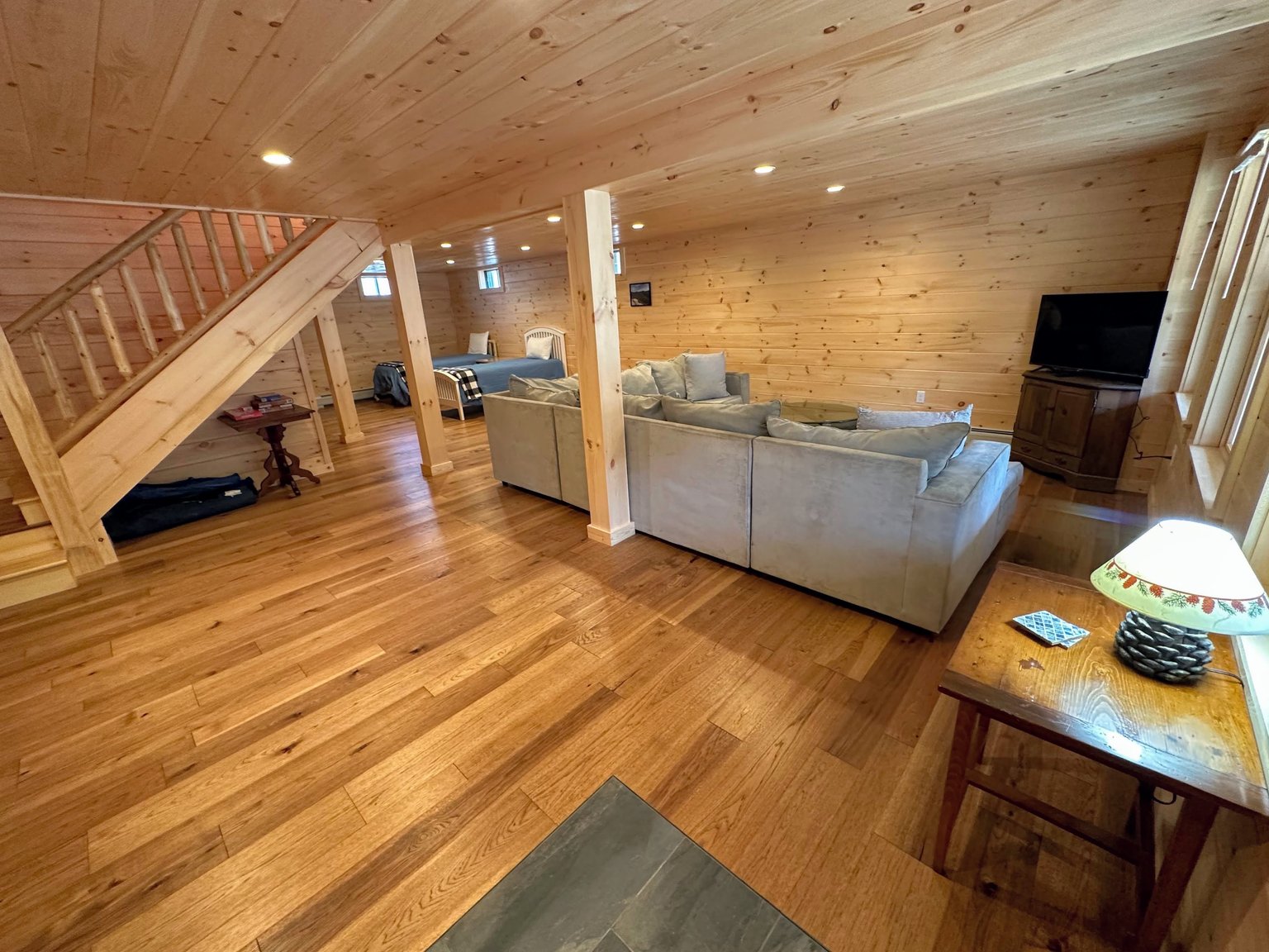 Sugar Hill Vacation Rental