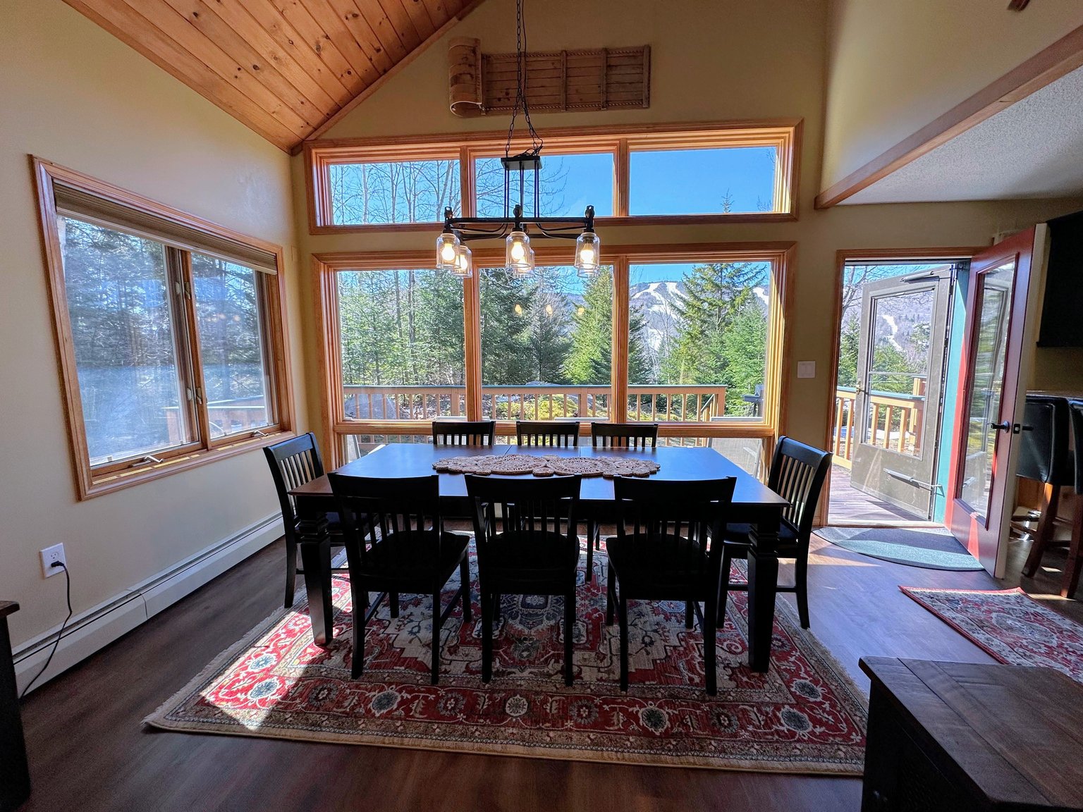 Bretton Woods Vacation Rental