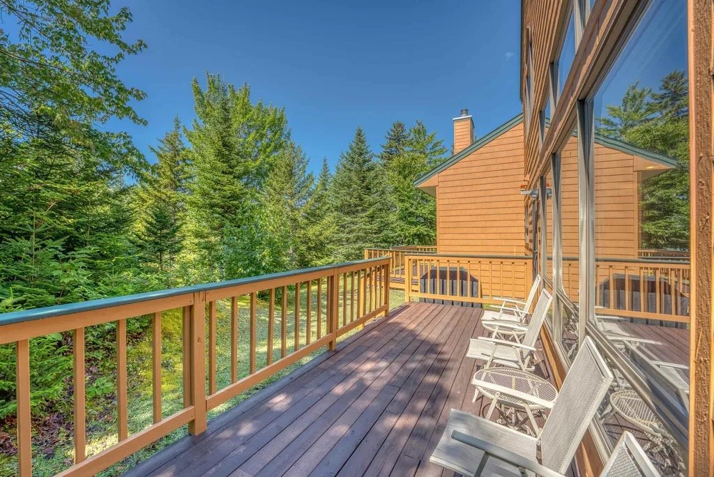Bretton Woods Vacation Rental
