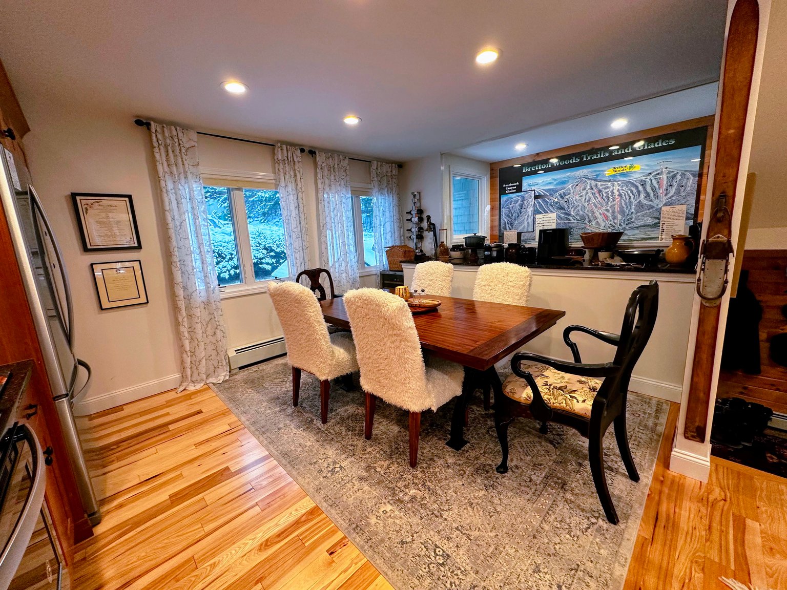 Bretton Woods Vacation Rental