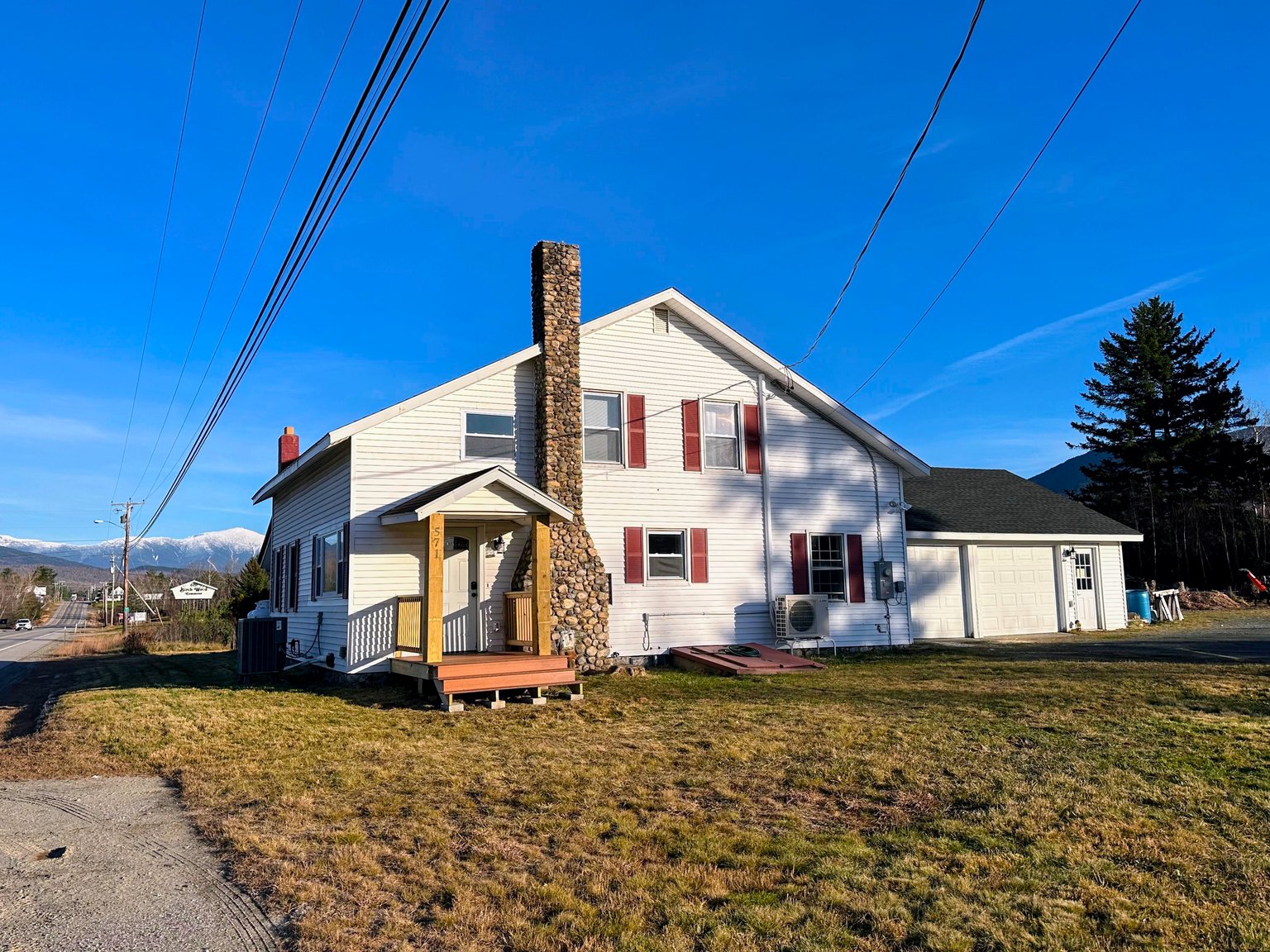Twin Mountain Vacation Rental