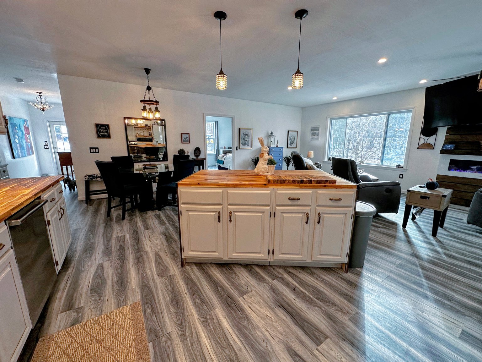 Littleton Vacation Rental