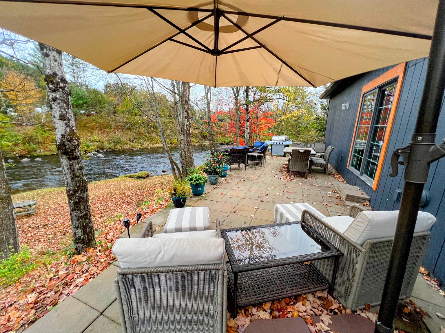 Littleton Vacation Rental