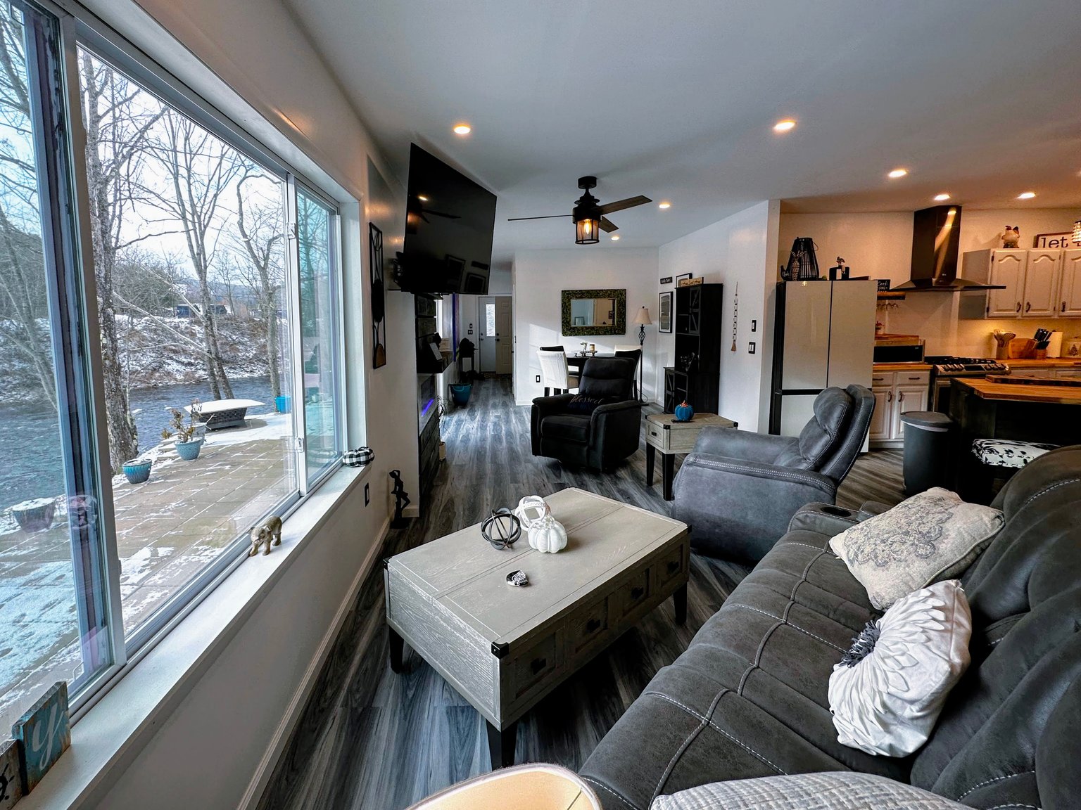 Littleton Vacation Rental