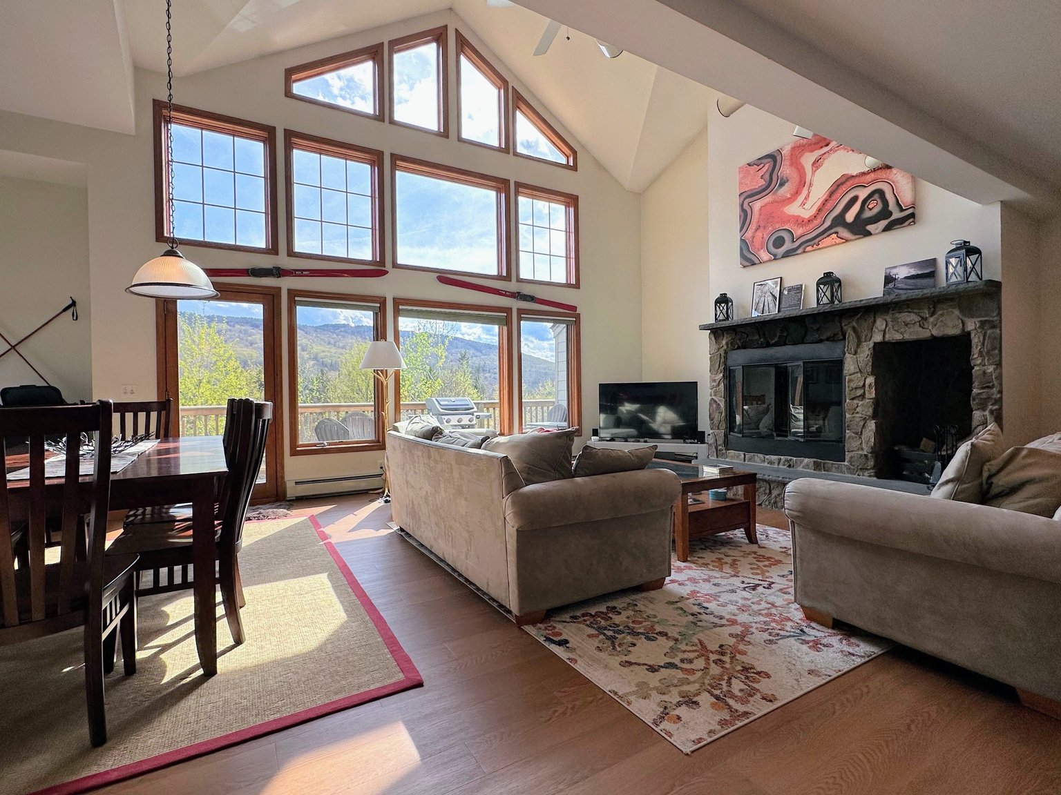 Bretton Woods Vacation Rental