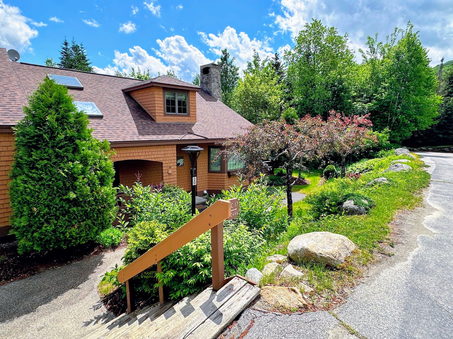 Bretton Woods Vacation Rental