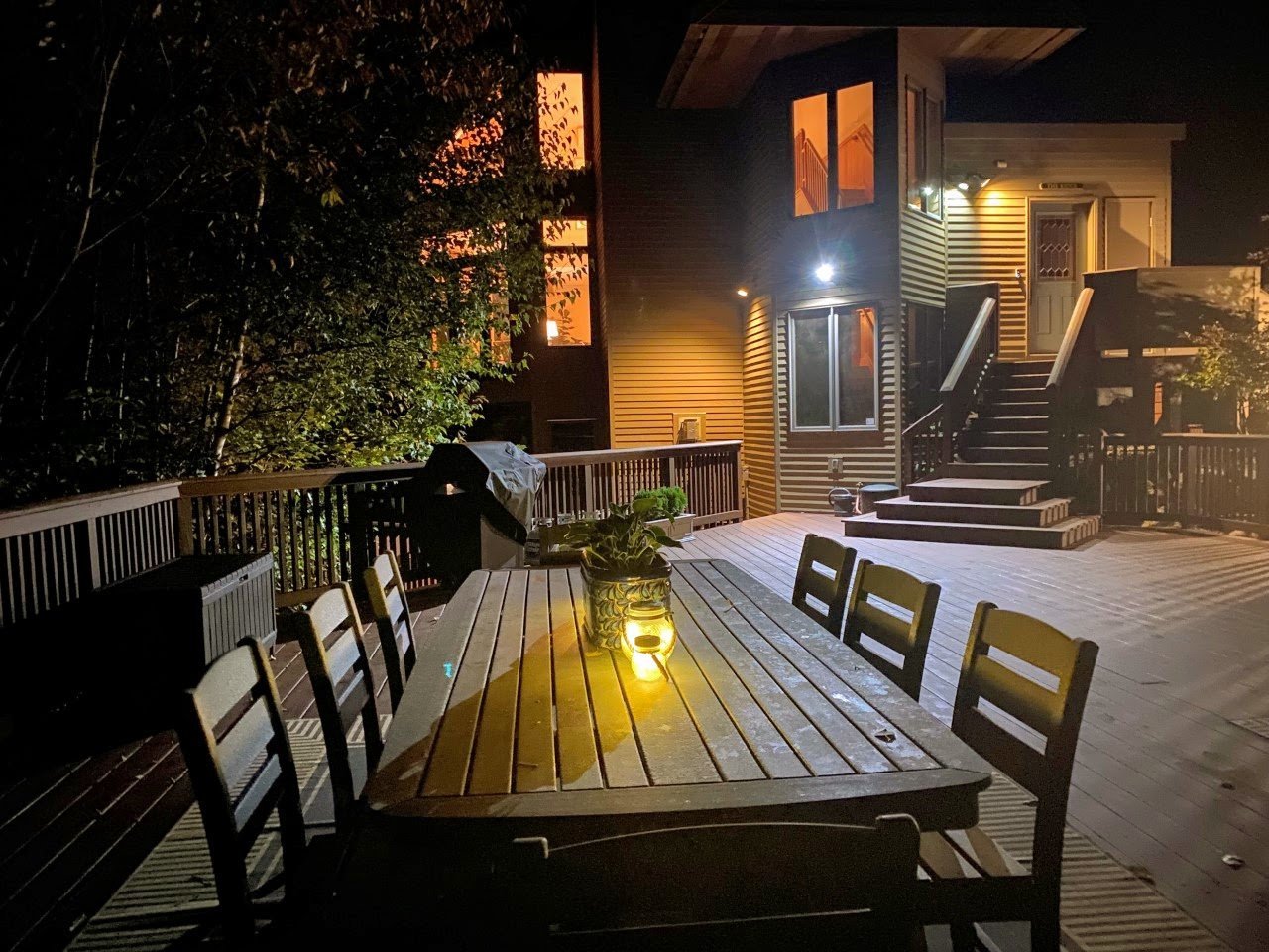 Bretton Woods Vacation Rental