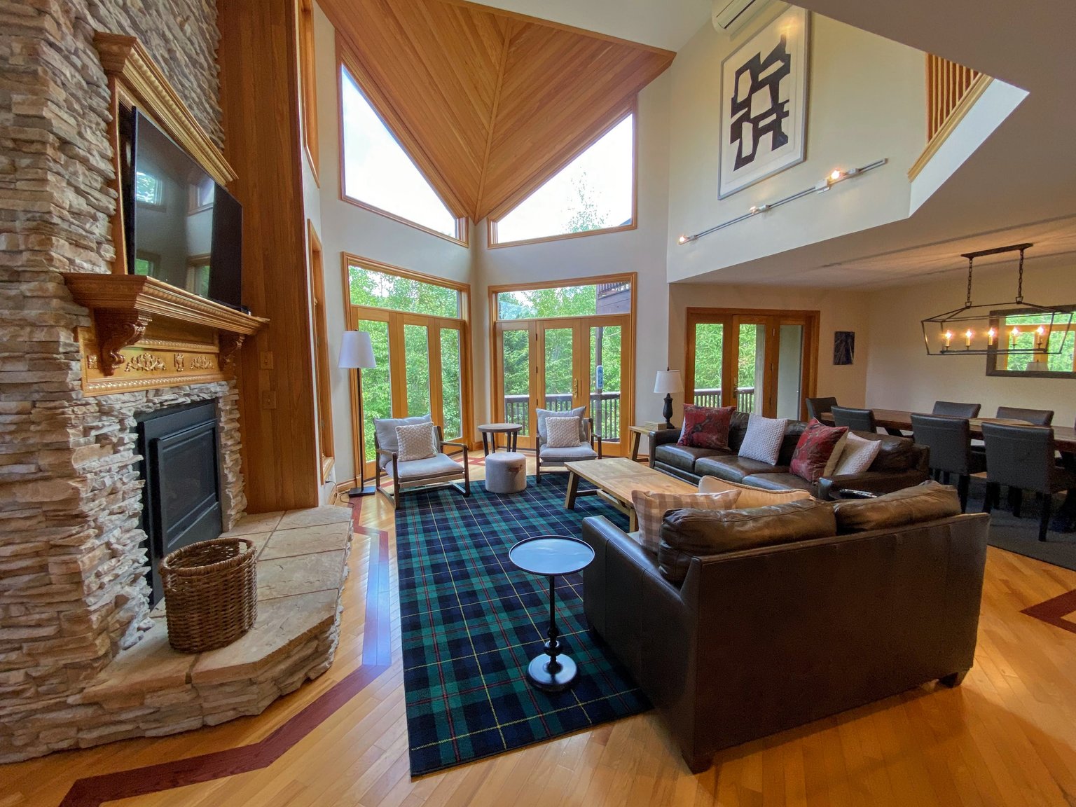Bretton Woods Vacation Rental