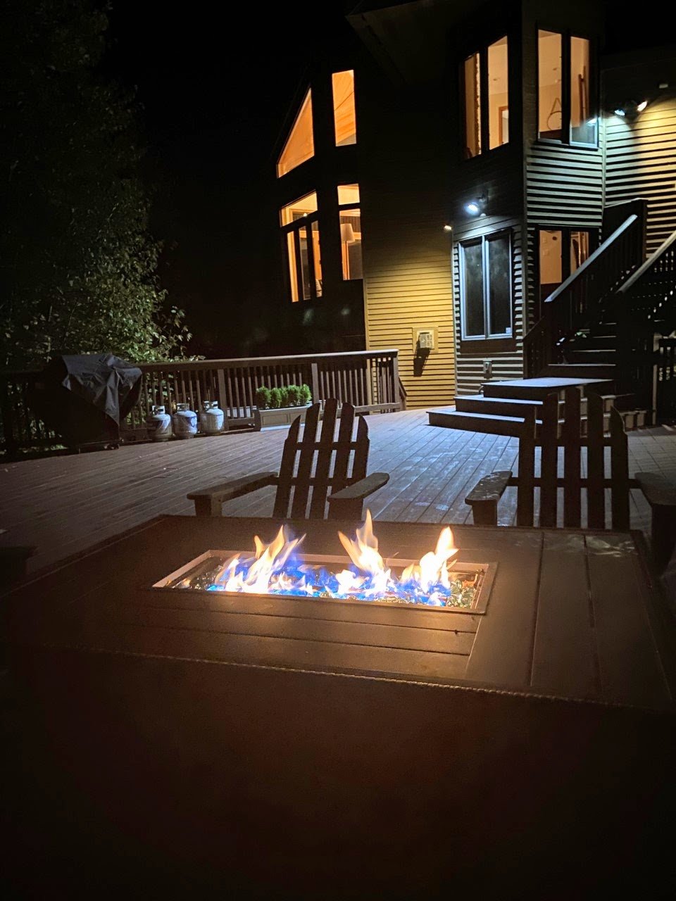 Bretton Woods Vacation Rental