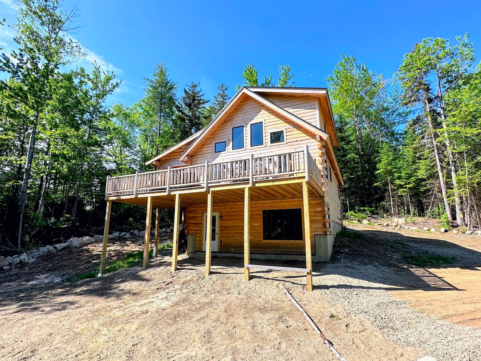 Bethlehem Vacation Rental