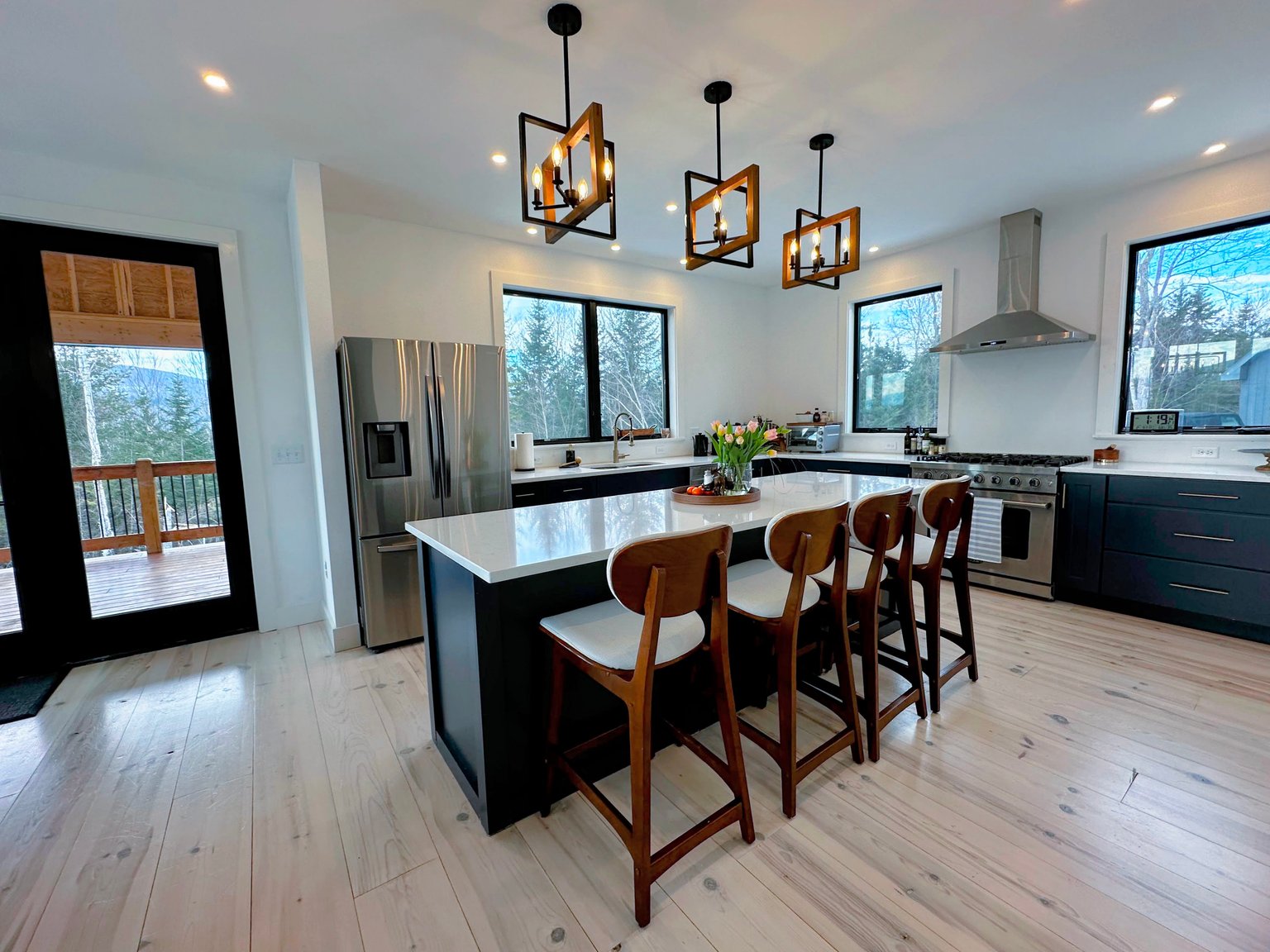 Franconia Vacation Rental