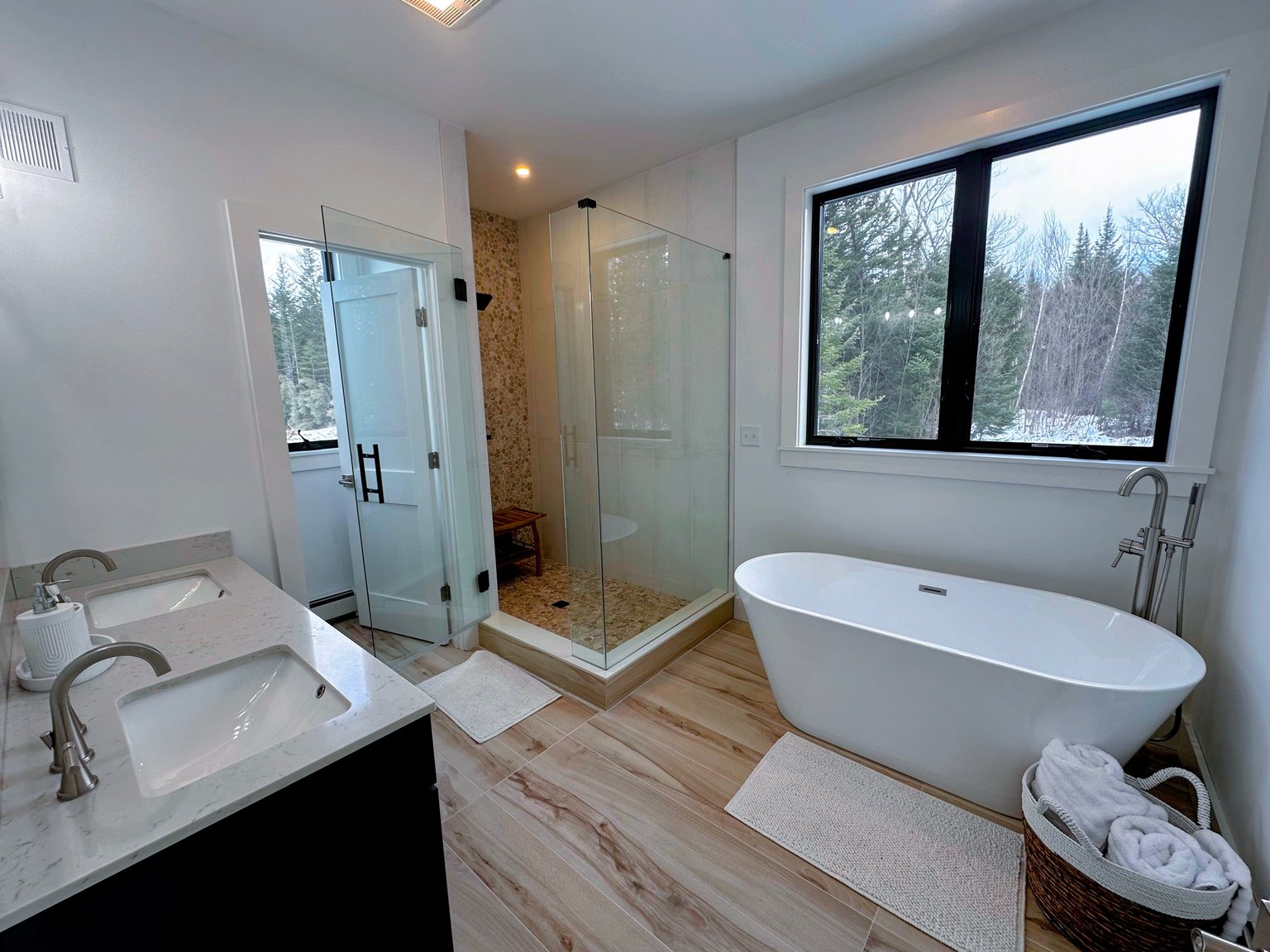 Franconia Vacation Rental