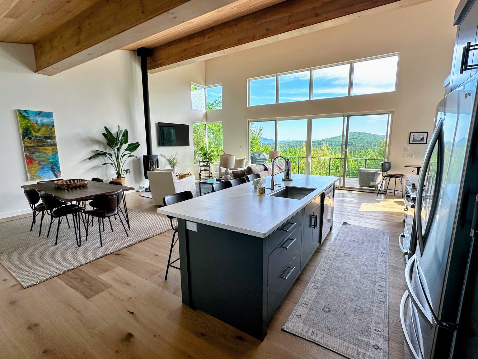 Bethlehem Vacation Rental