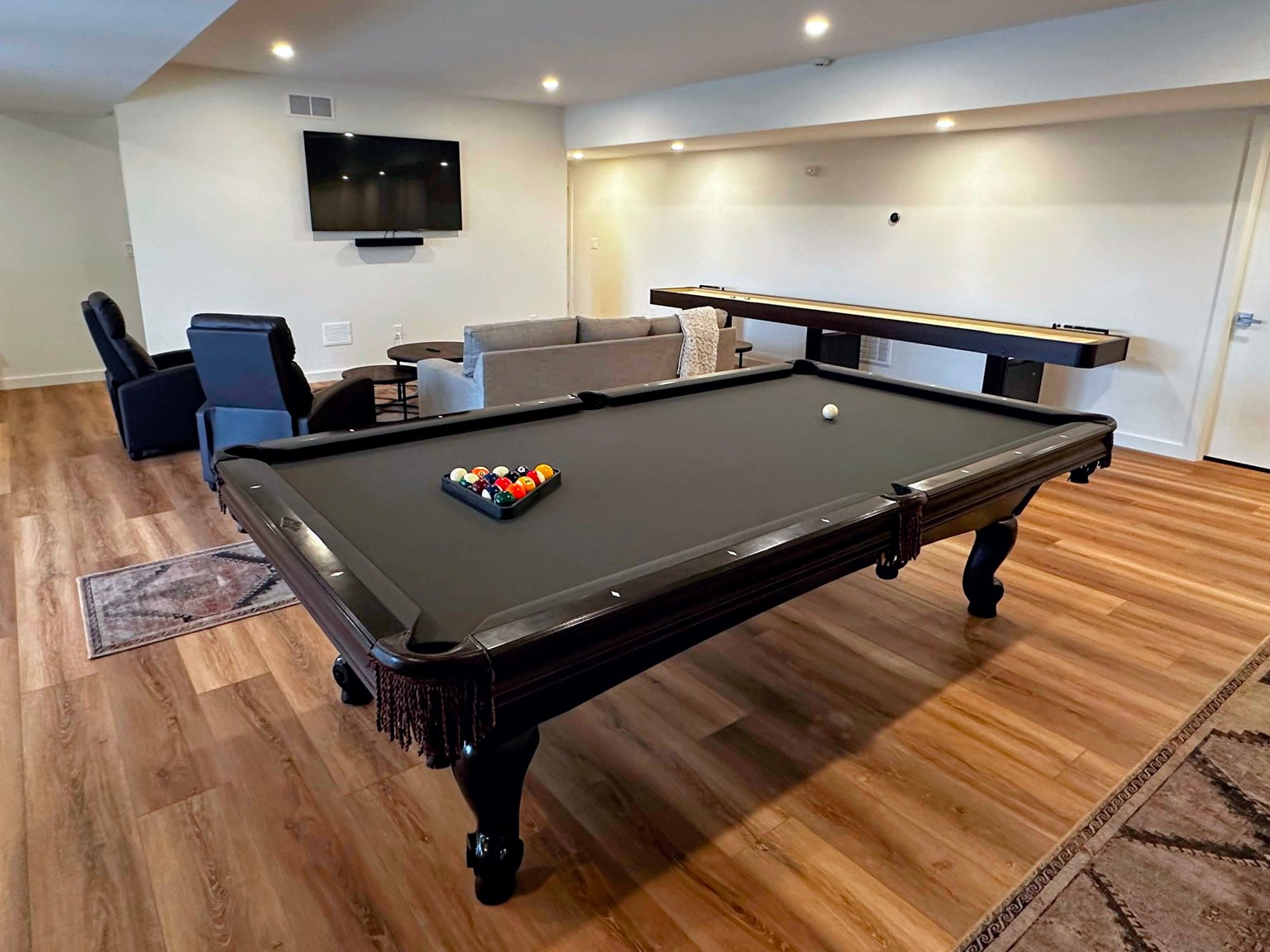 Bethlehem Vacation Rental