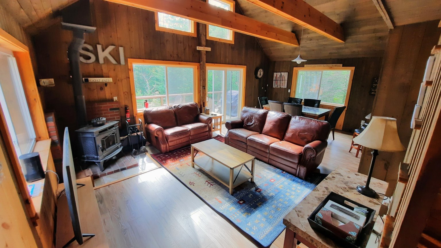 Franconia Vacation Rental