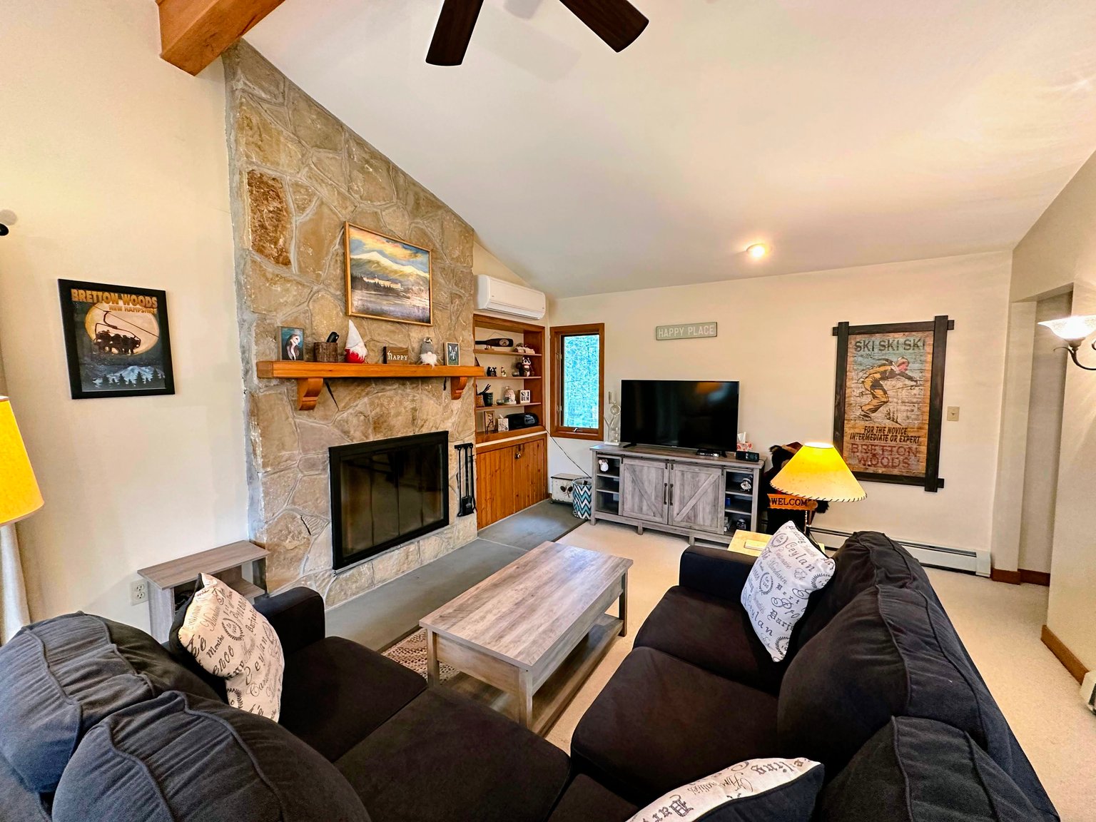 Bretton Woods Vacation Rental