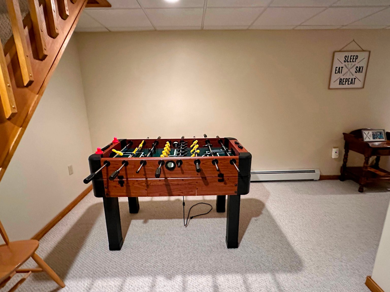 Bretton Woods Vacation Rental