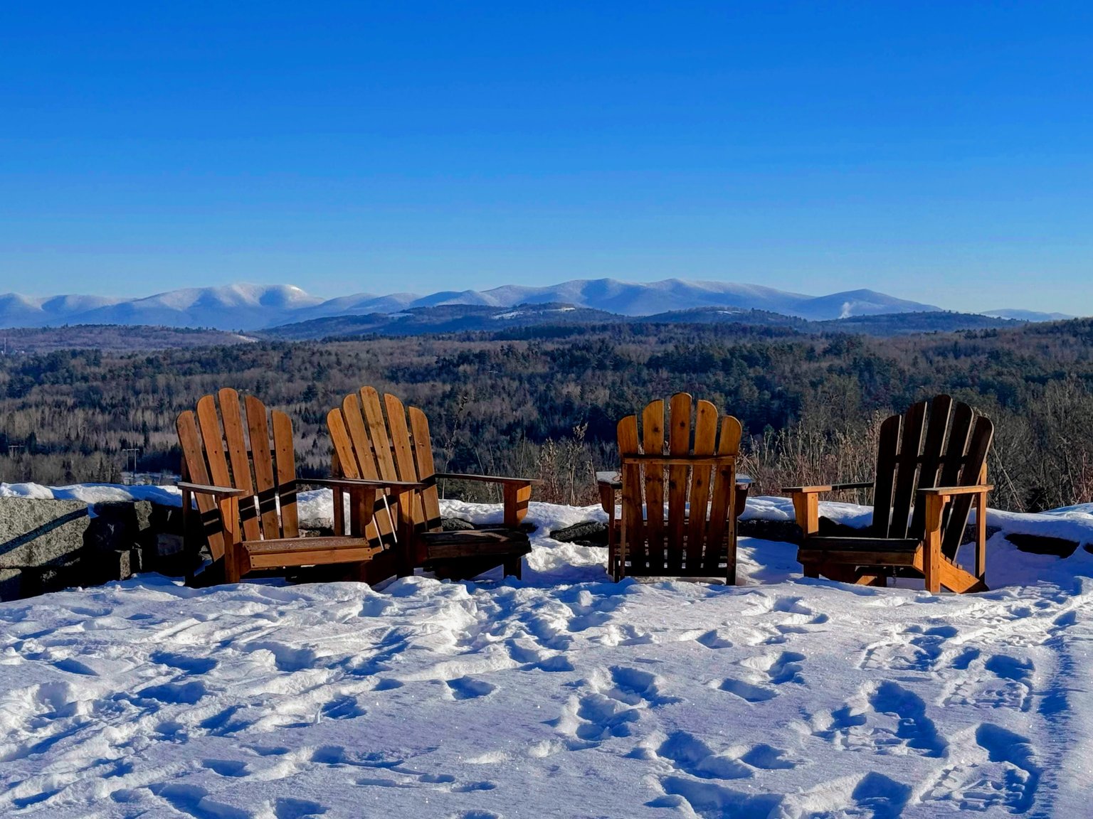 Bethlehem Vacation Rental