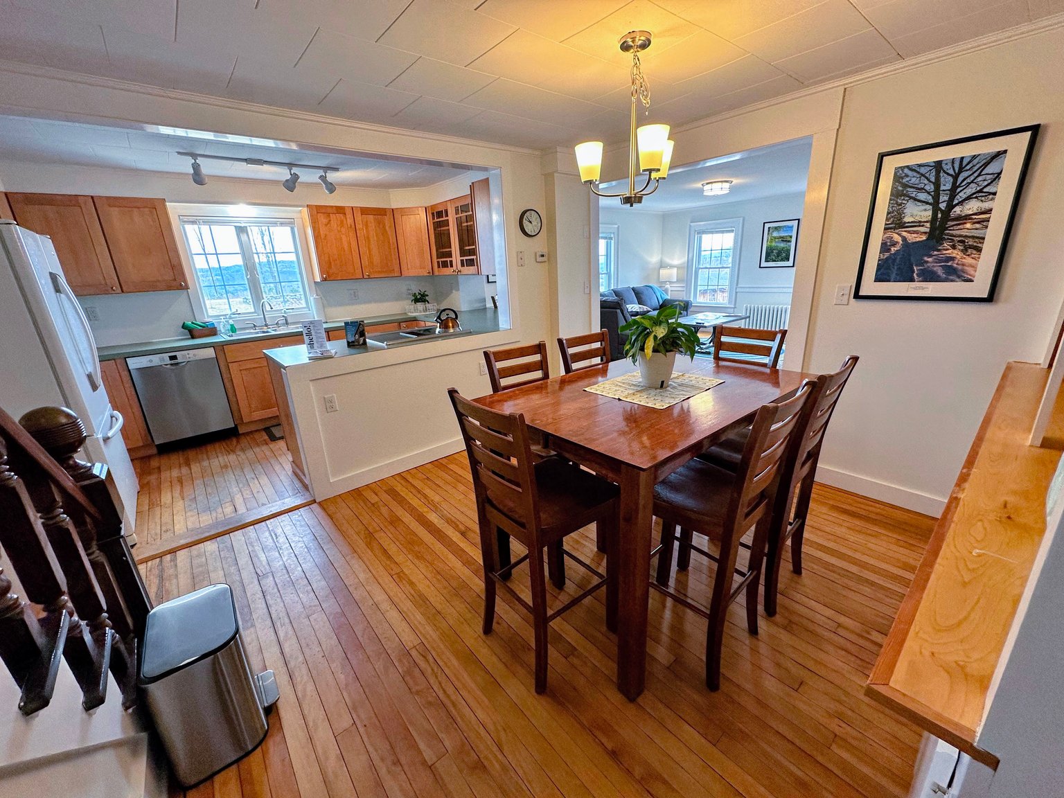 Bethlehem Vacation Rental