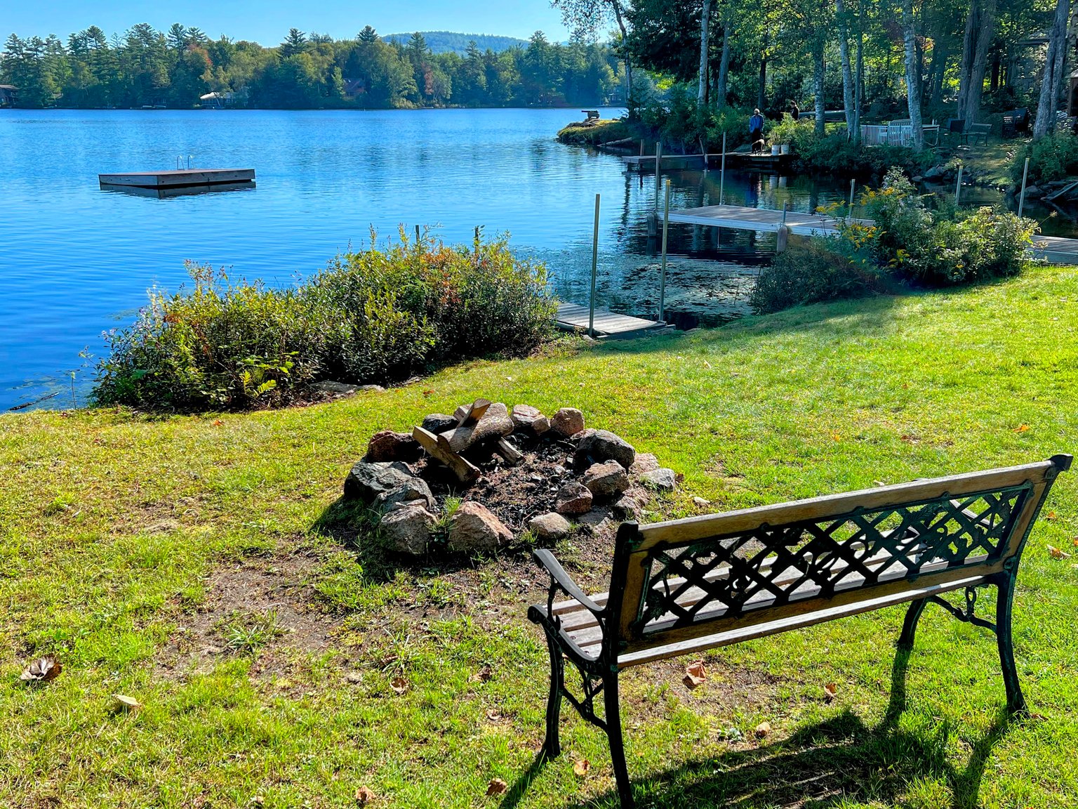 Whitefield Vacation Rental