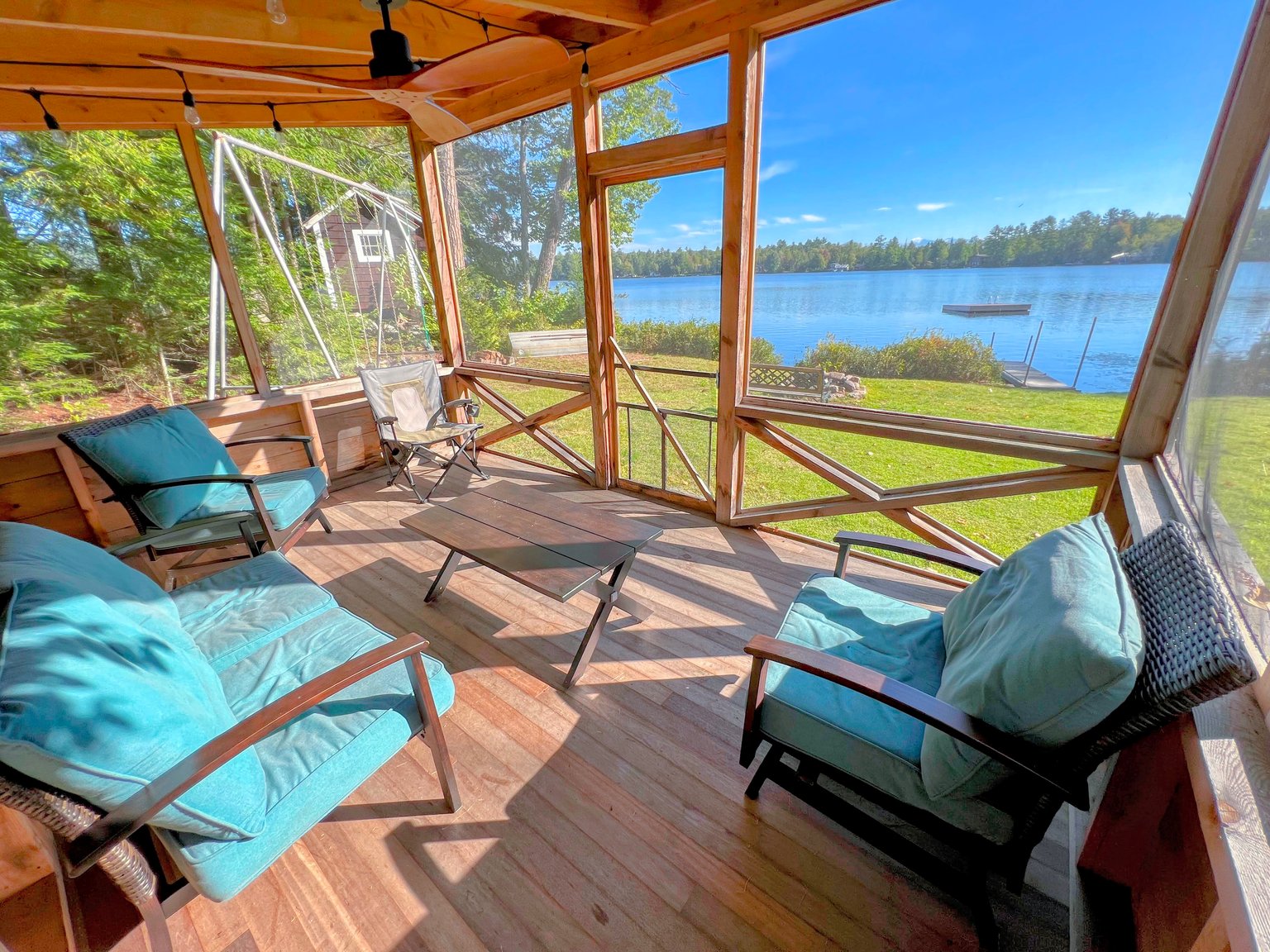 Whitefield Vacation Rental