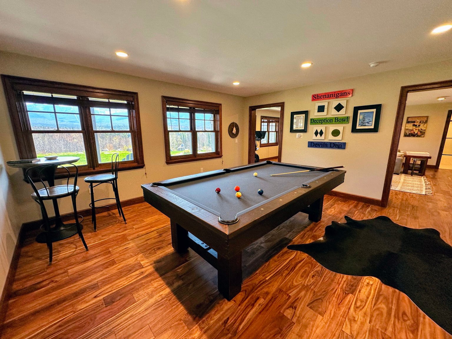 Bretton Woods Vacation Rental