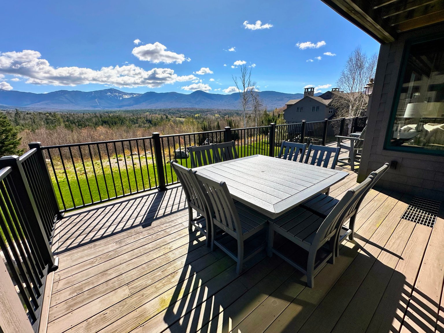 Bretton Woods Vacation Rental