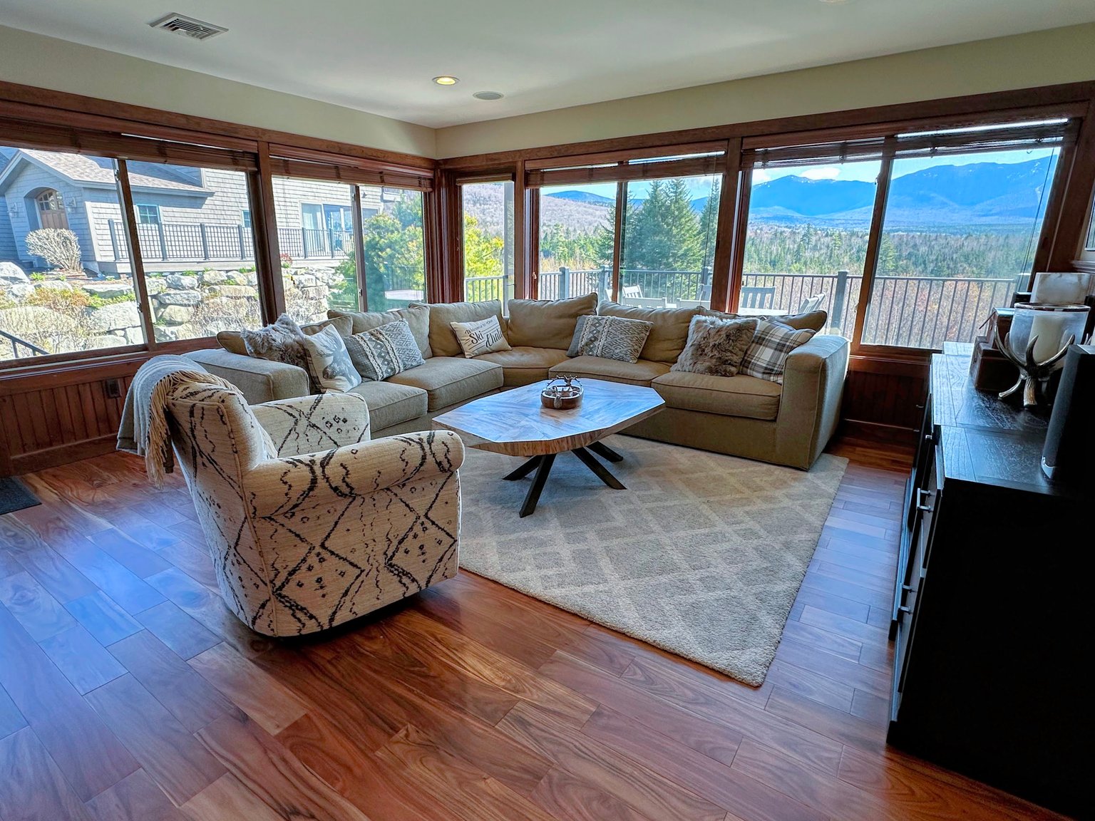Bretton Woods Vacation Rental
