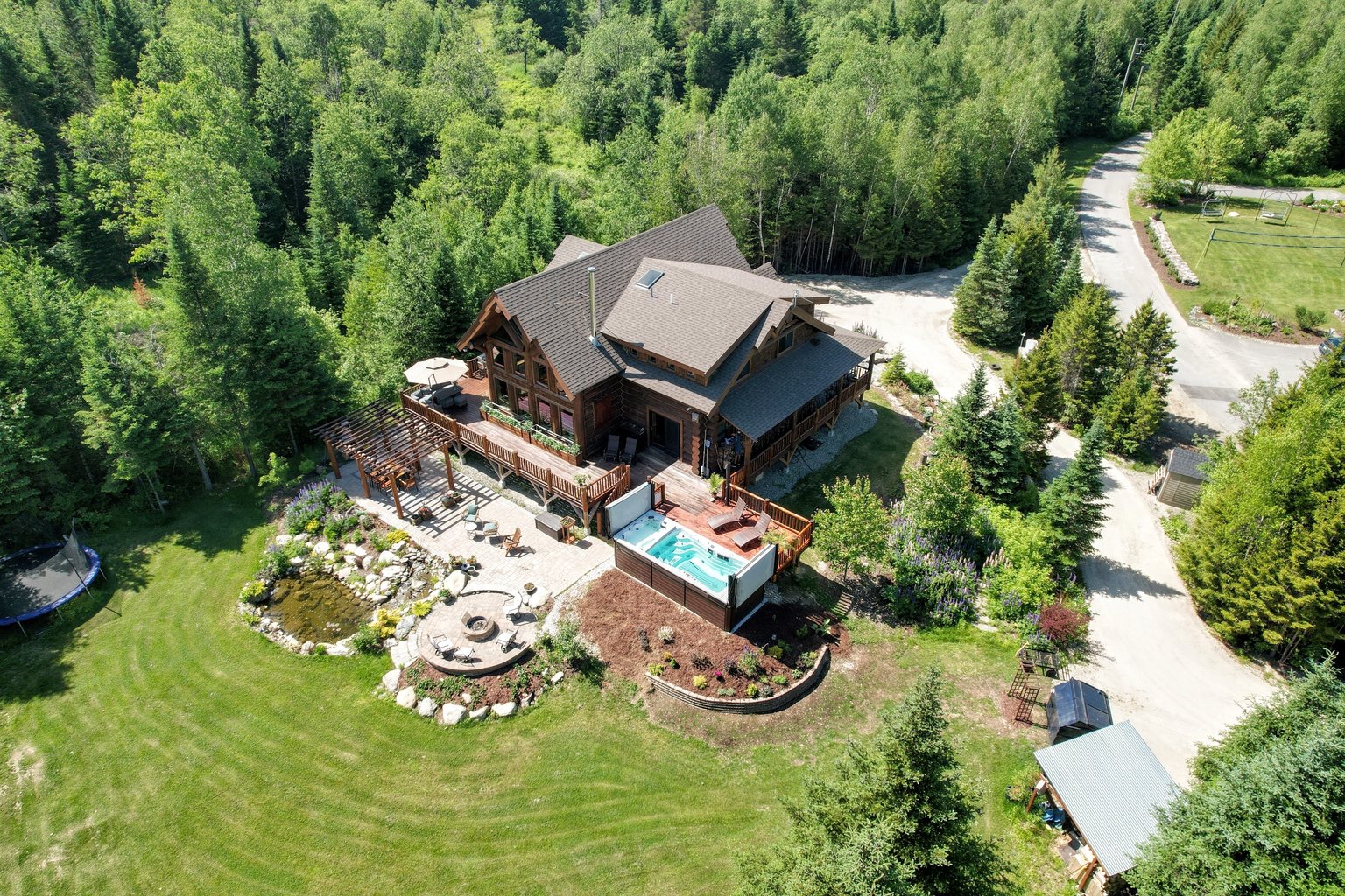 Bretton Woods Vacation Rental
