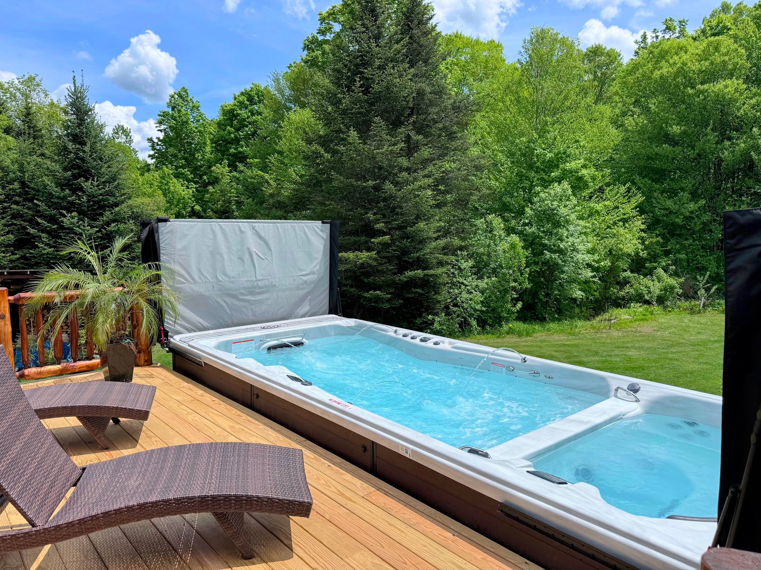 Bretton Woods Vacation Rental