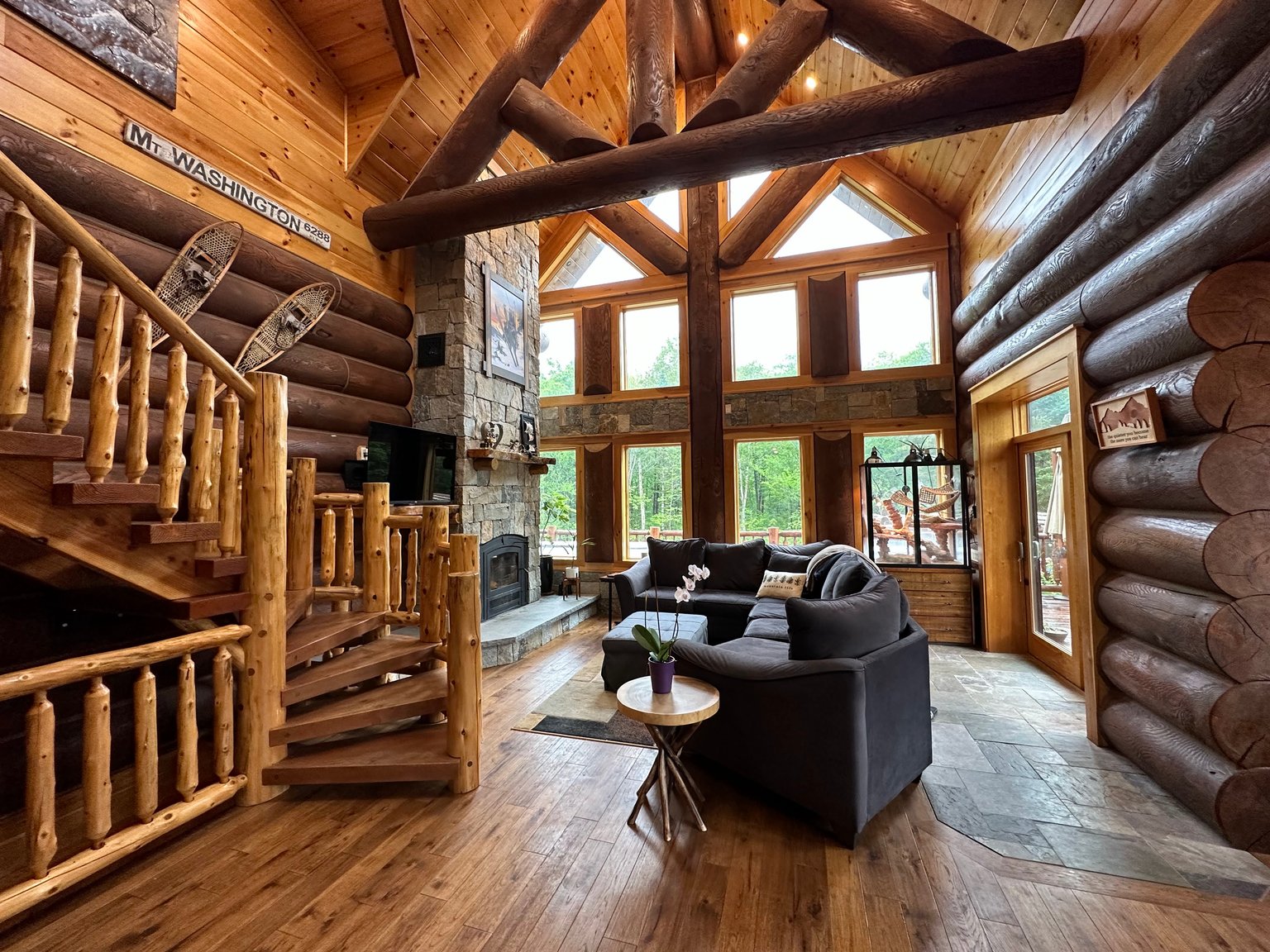 Bretton Woods Vacation Rental