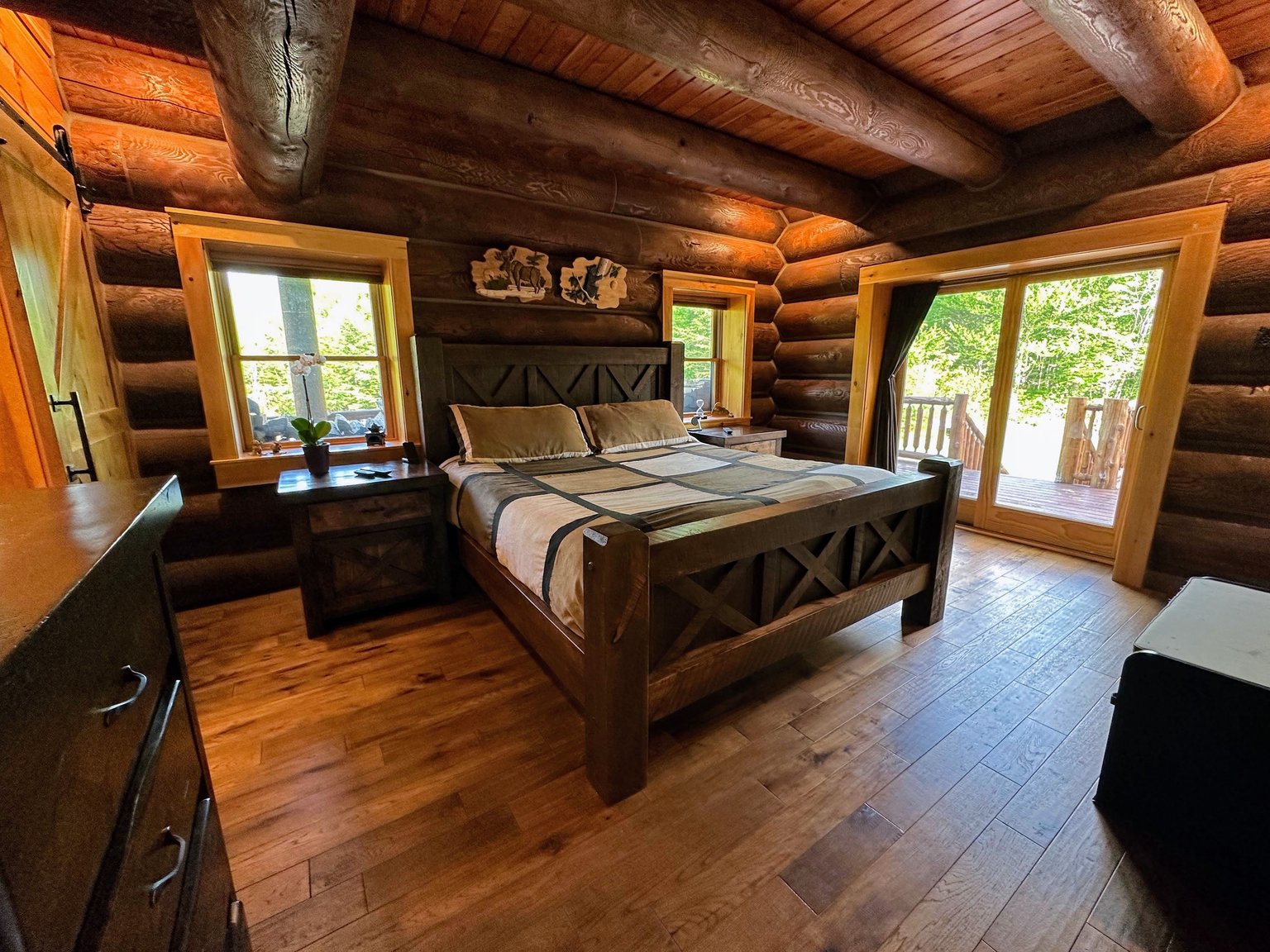 Bretton Woods Vacation Rental