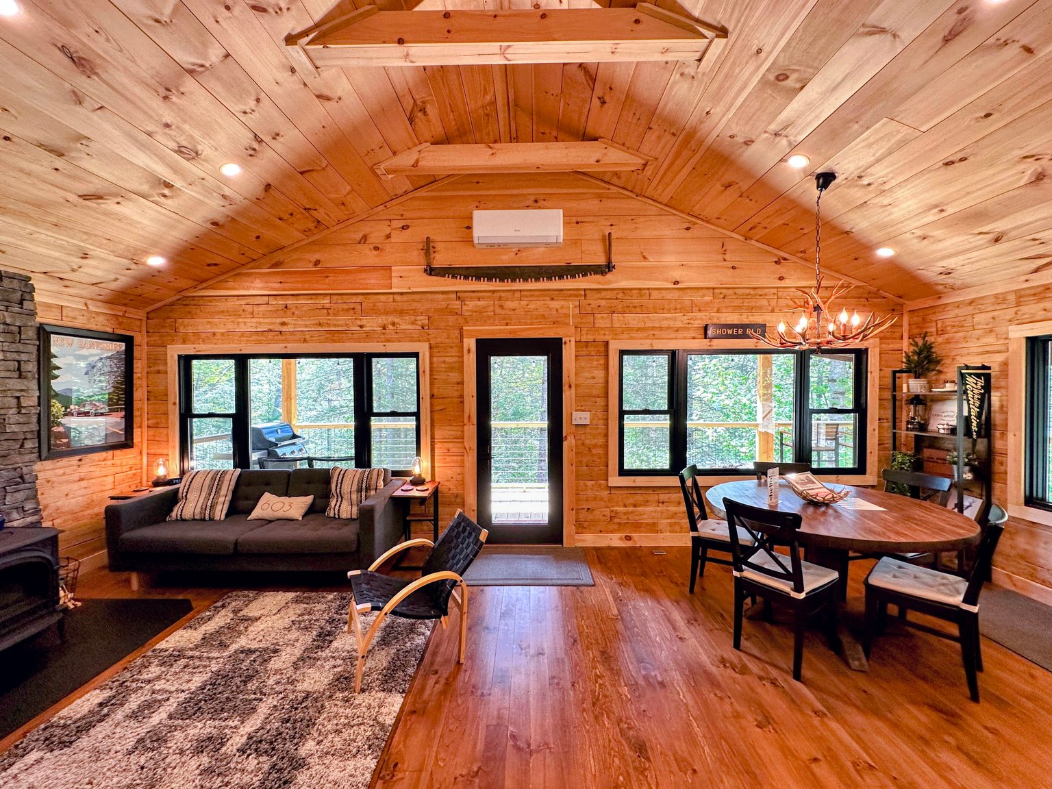 Bethlehem Vacation Rental