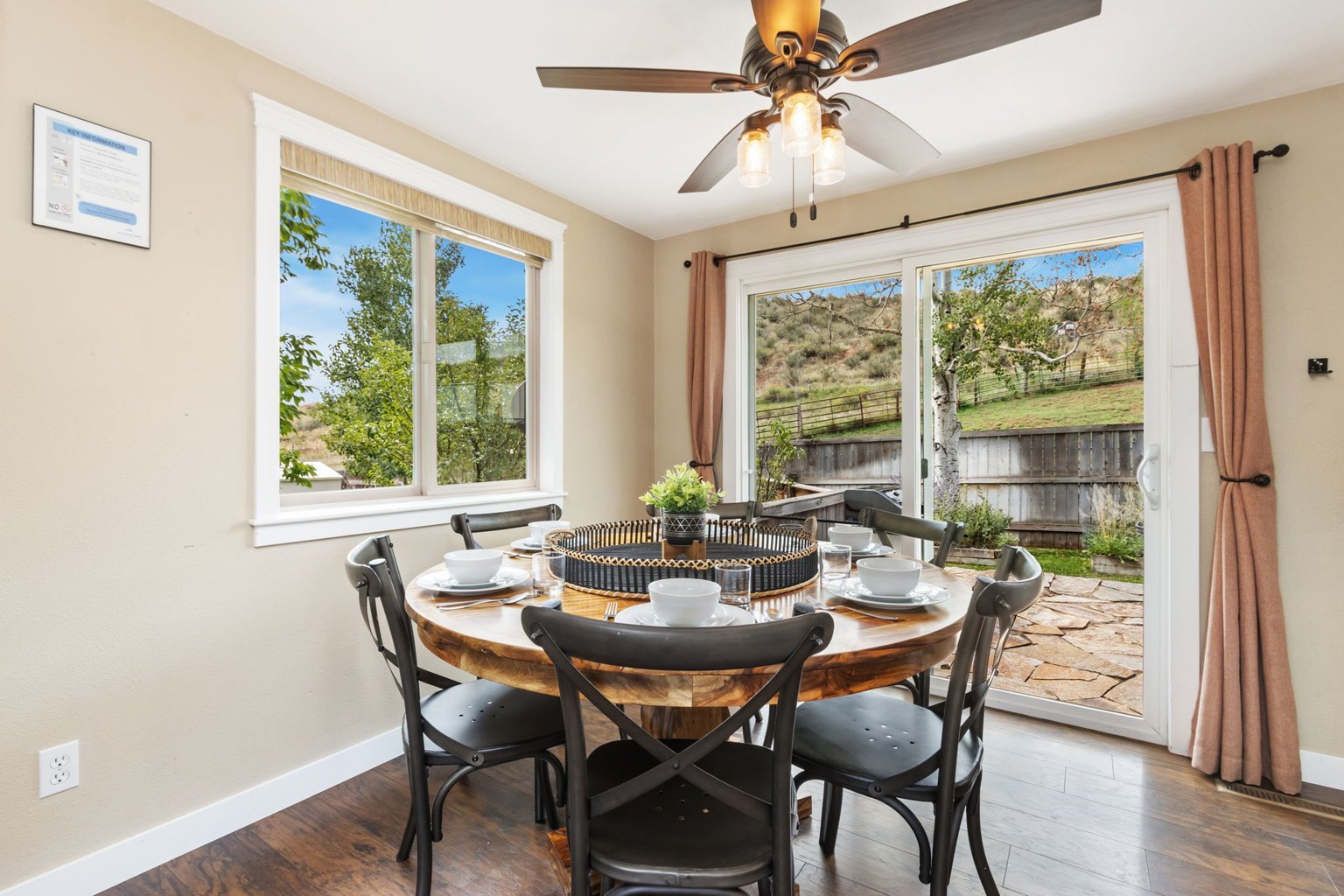 Loveland Vacation Rental