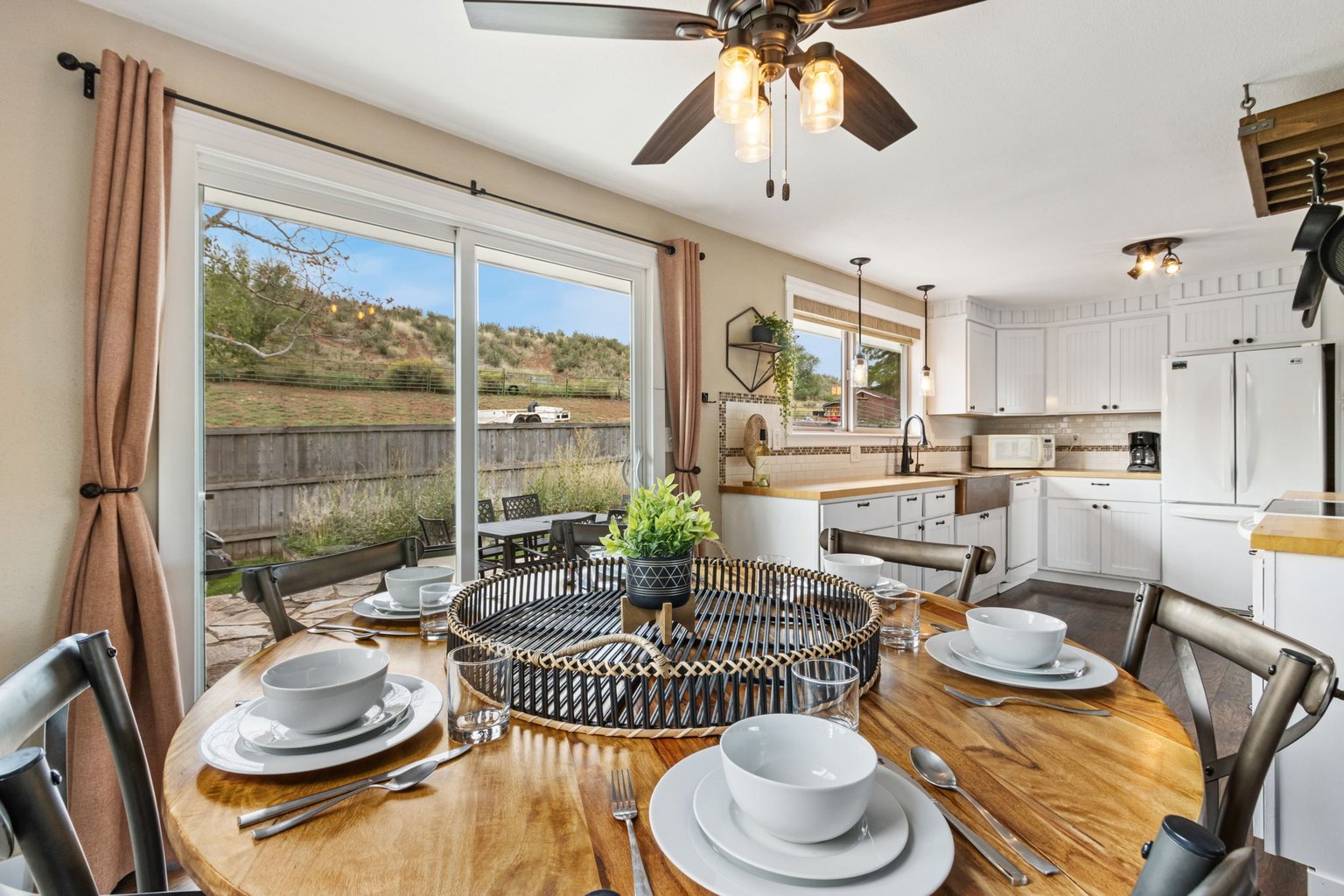 Loveland Vacation Rental