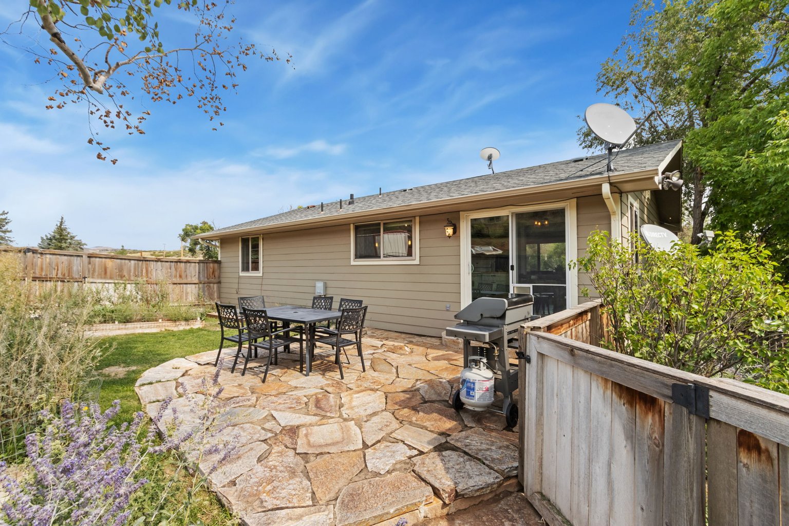 Loveland Vacation Rental