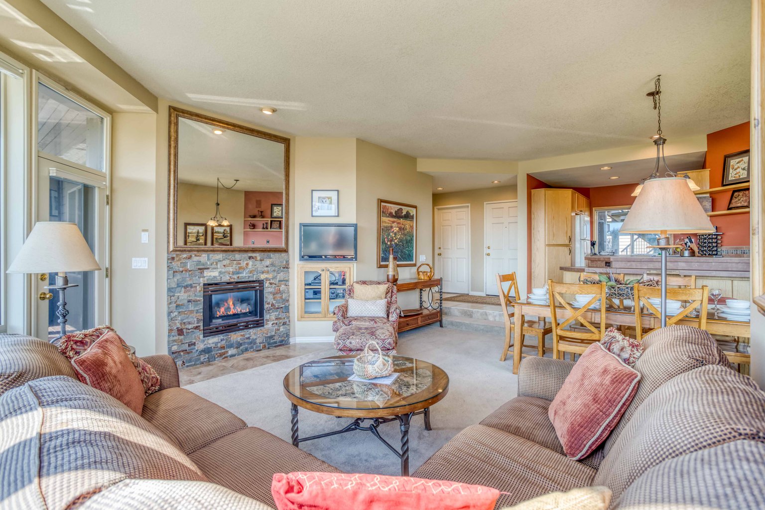 Bend Vacation Rental