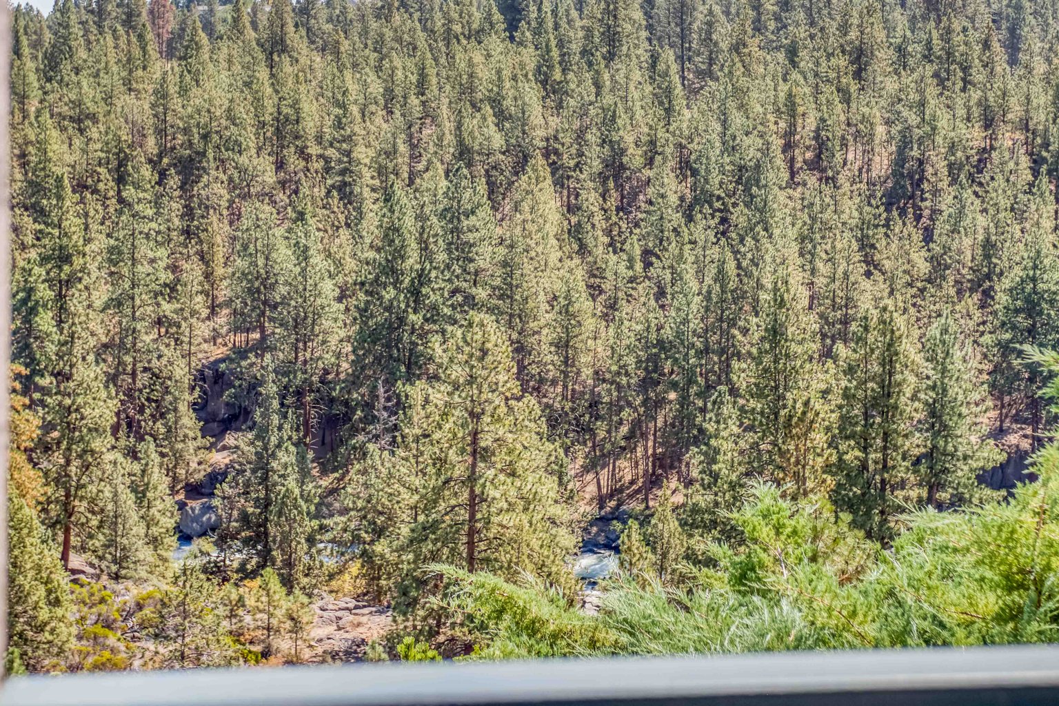 Bend Vacation Rental