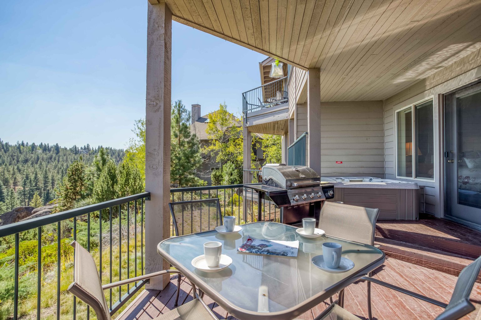 Bend Vacation Rental