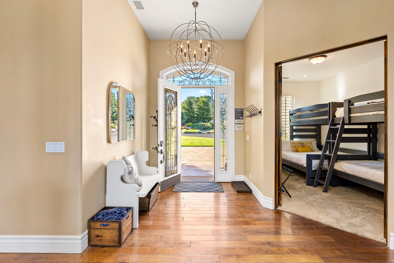 Templeton Vacation Rental