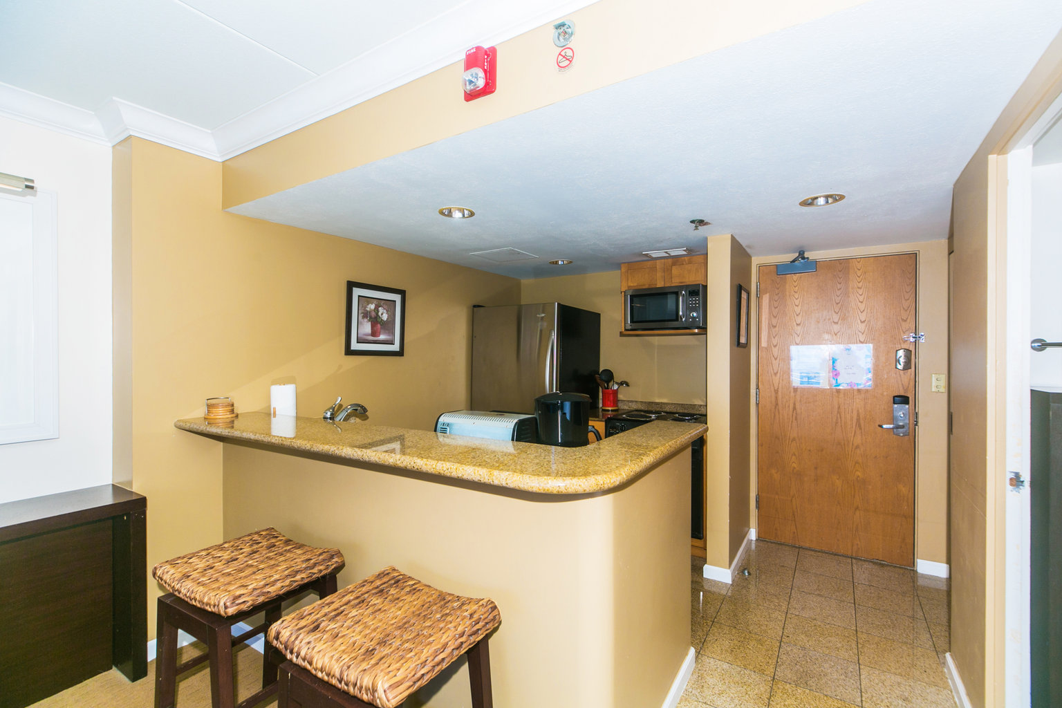 Honolulu Vacation Rental